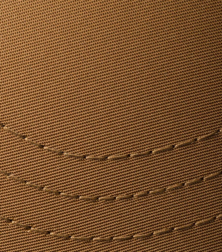 Prada Re-Nylon Baseball Cap Image 3