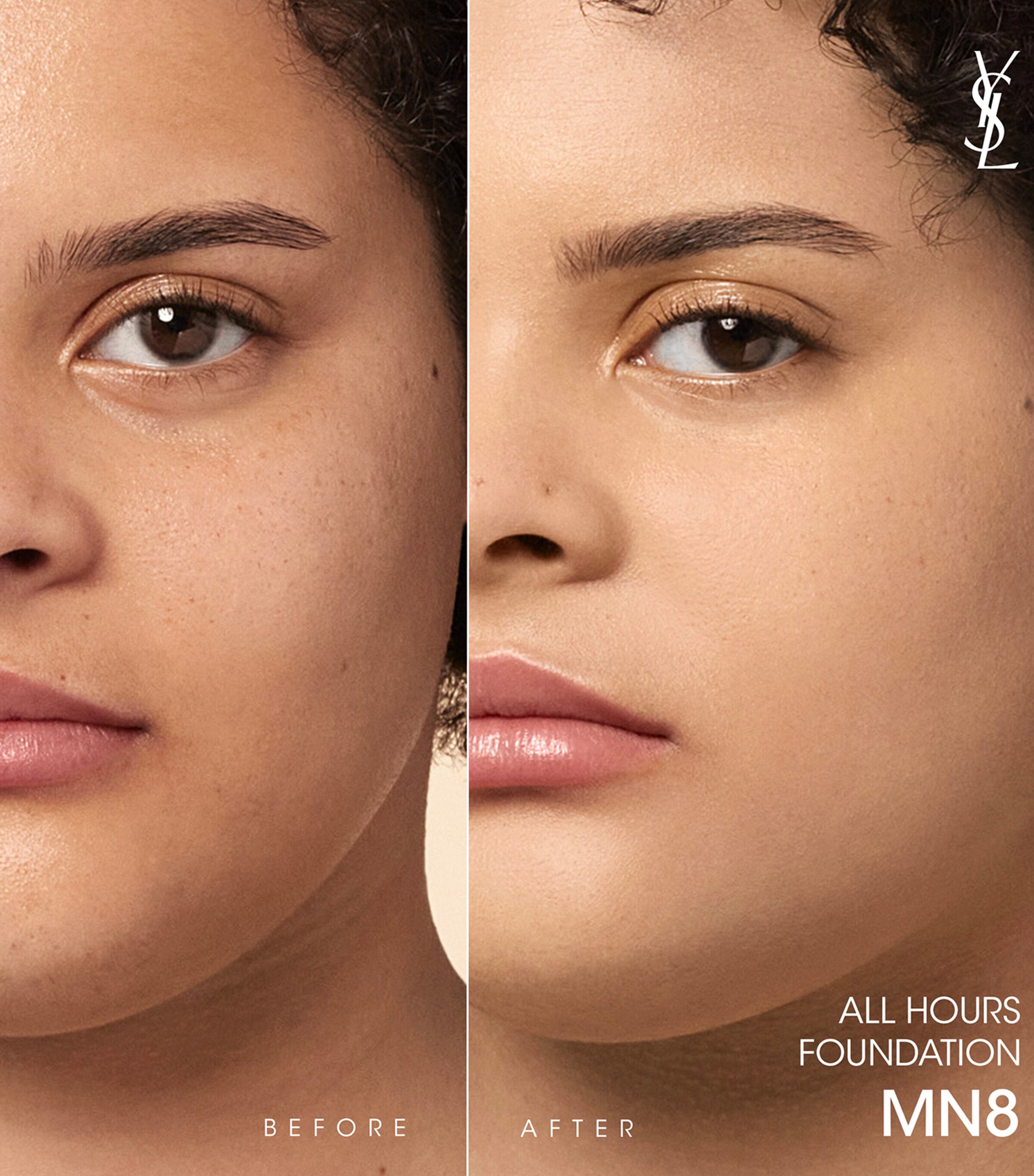 All Hours Foundation - NEW MN8 Image 3