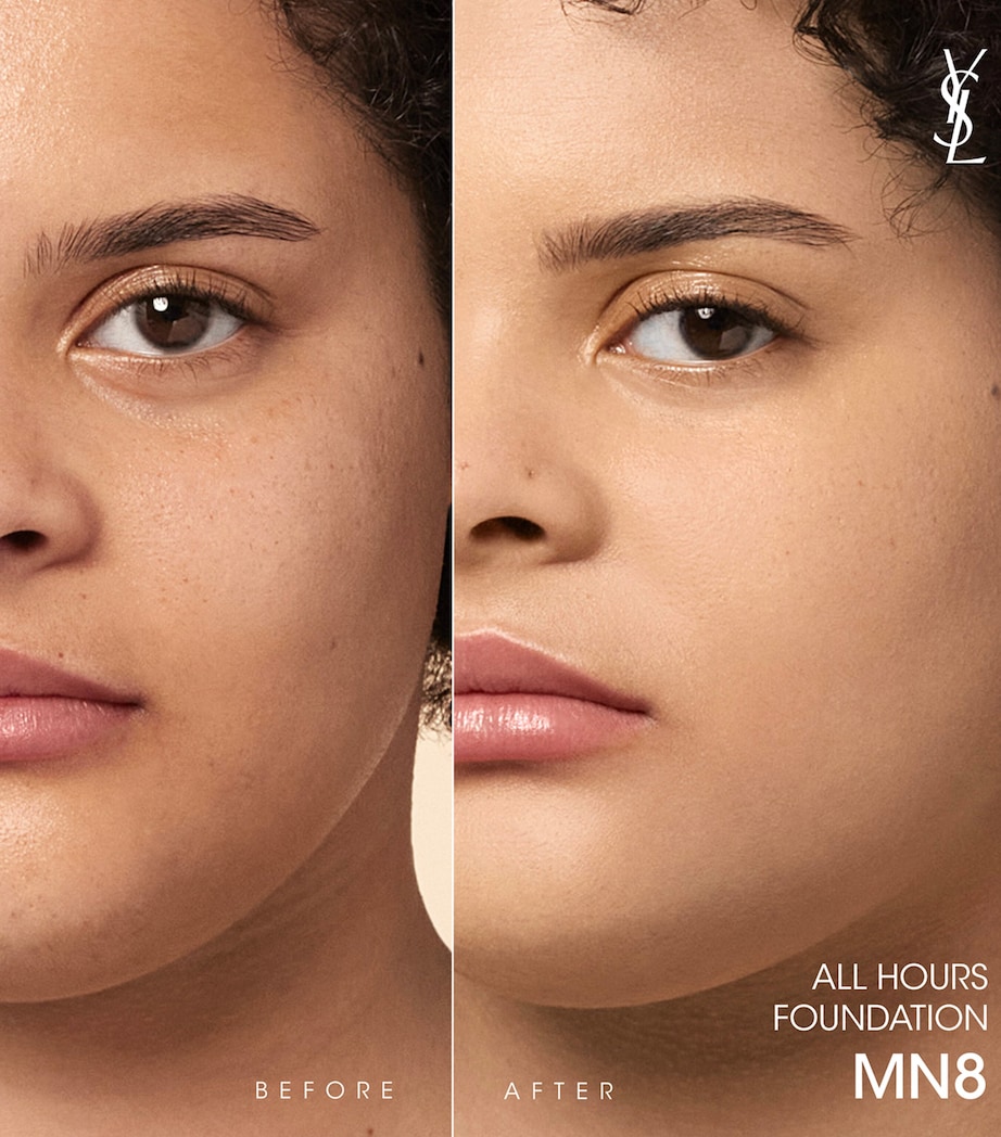 All Hours Foundation - NEW MN8 Image 3