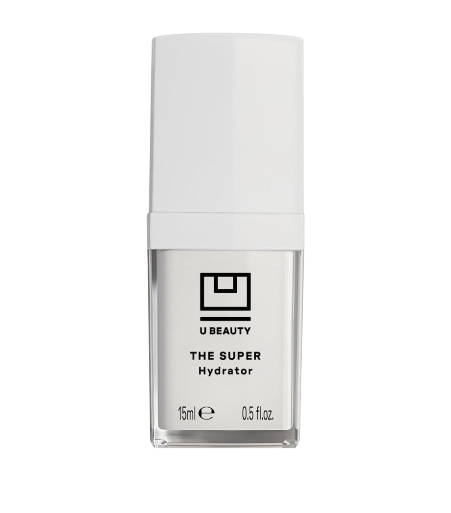 The SUPER Smart Hydrator (15ml) NO COLOUR Image 1