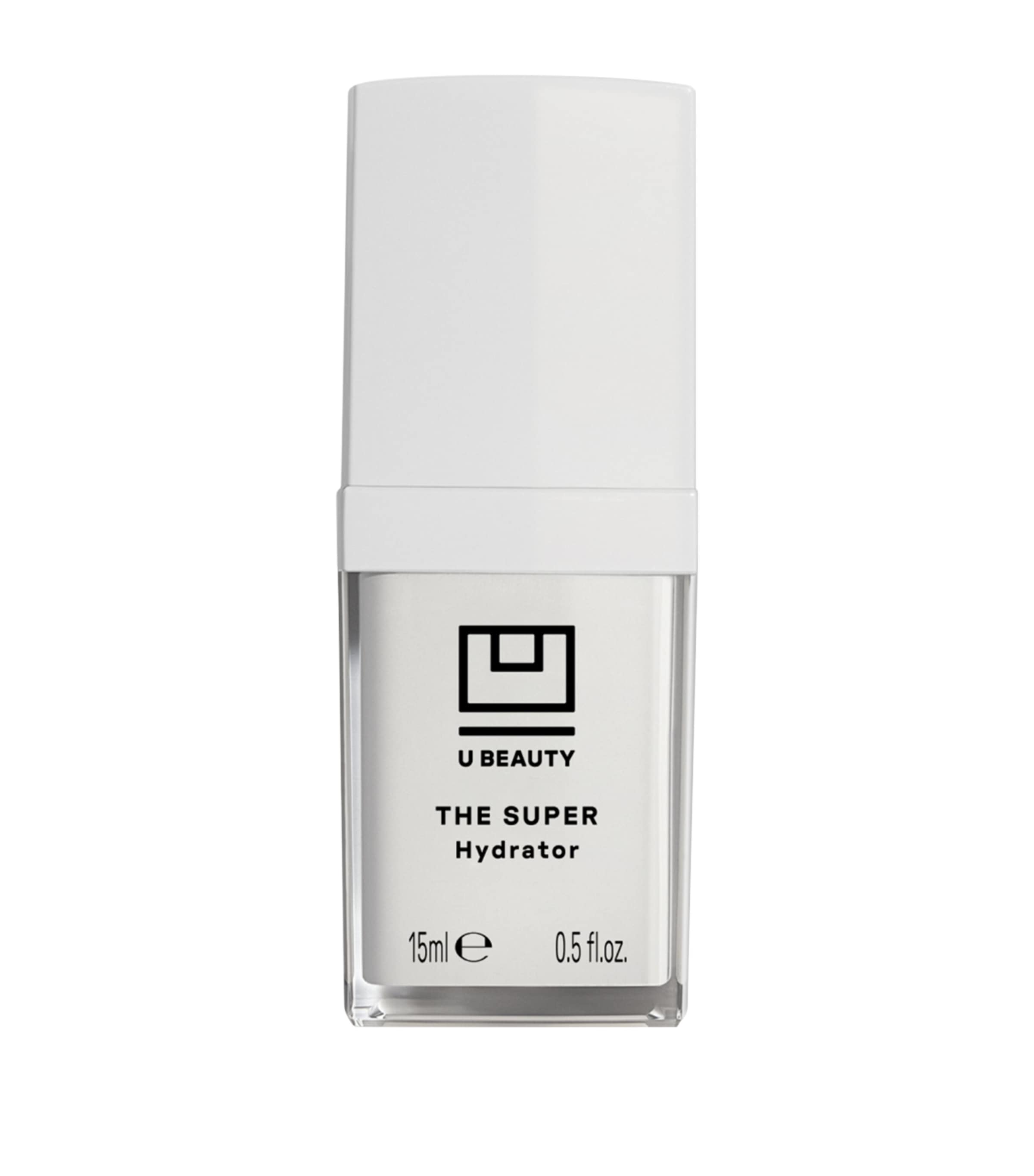 U BEAUTY The SUPER Smart Hydrator (15ml) | Skincare | Face Serums