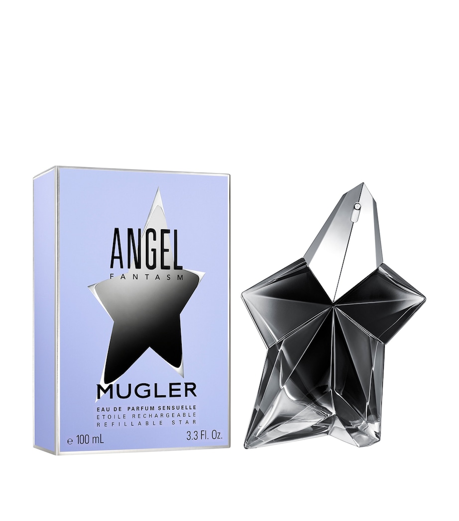 Angel Fantasm Eau de Parfum (100ml) NO COLOUR Image 7