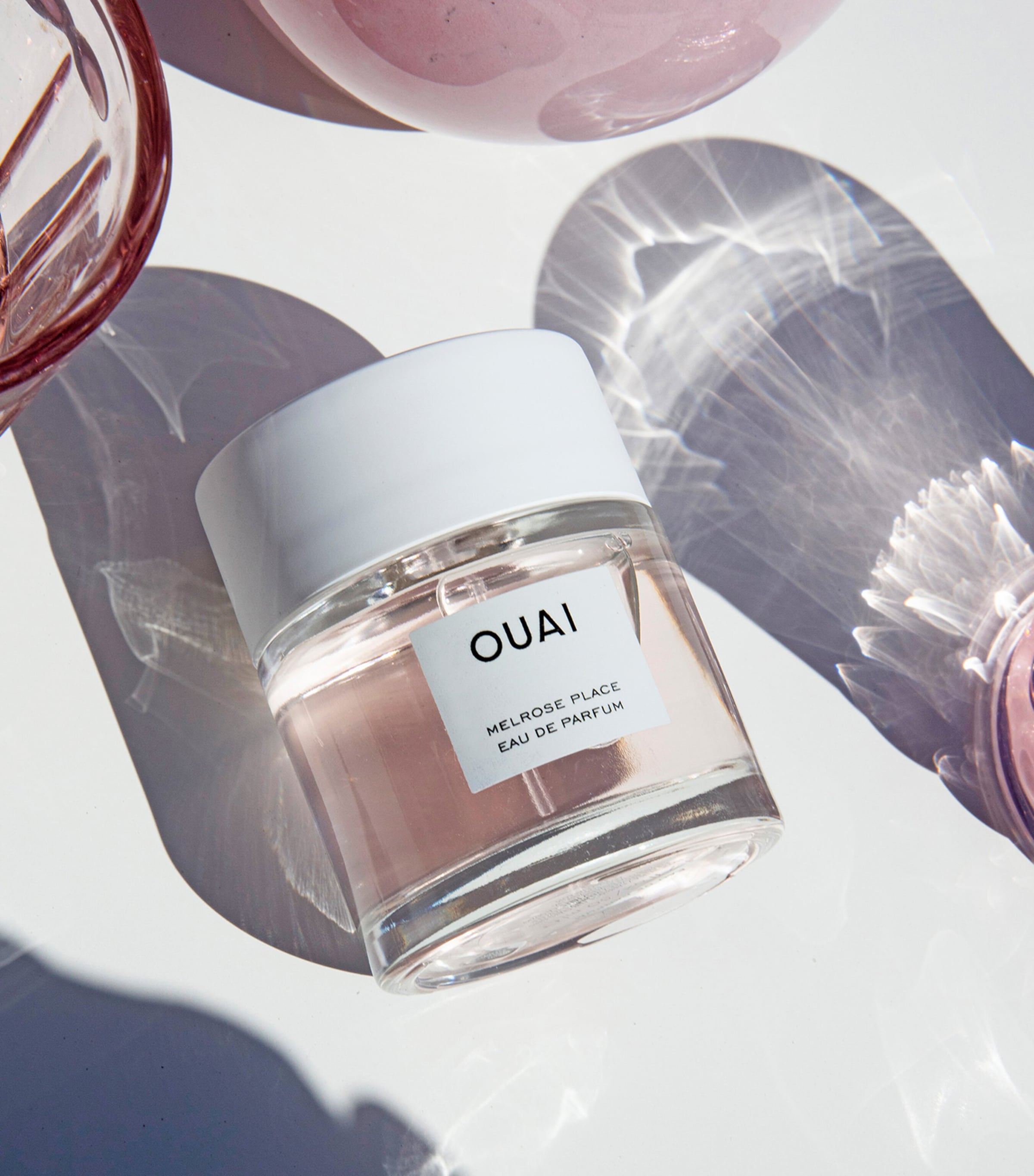 Ouai Melrose Place Eau de Parfum (50ml) Image 3