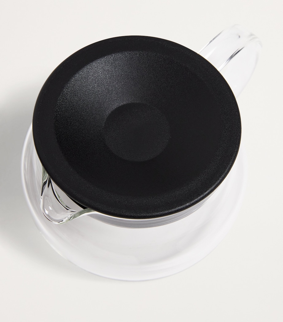 One Touch Tea Pot NO COLOUR Image 2