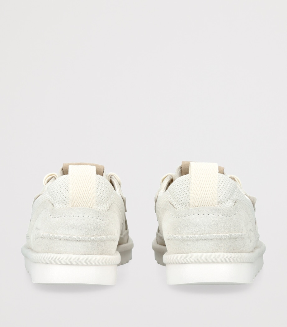 UGG Suede Minimel Sneakers Bone Image 2