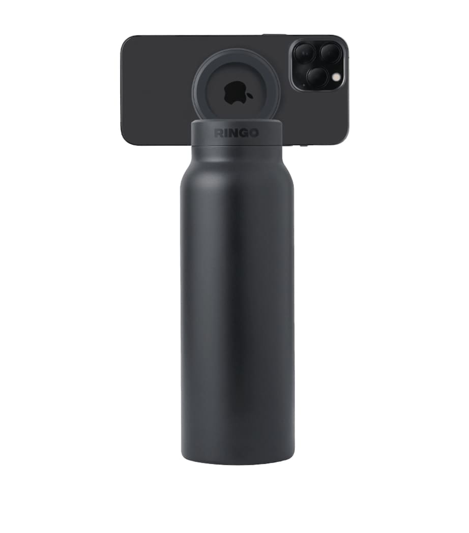 MagSafe Water Bottle (700ml) BLACK Image 1