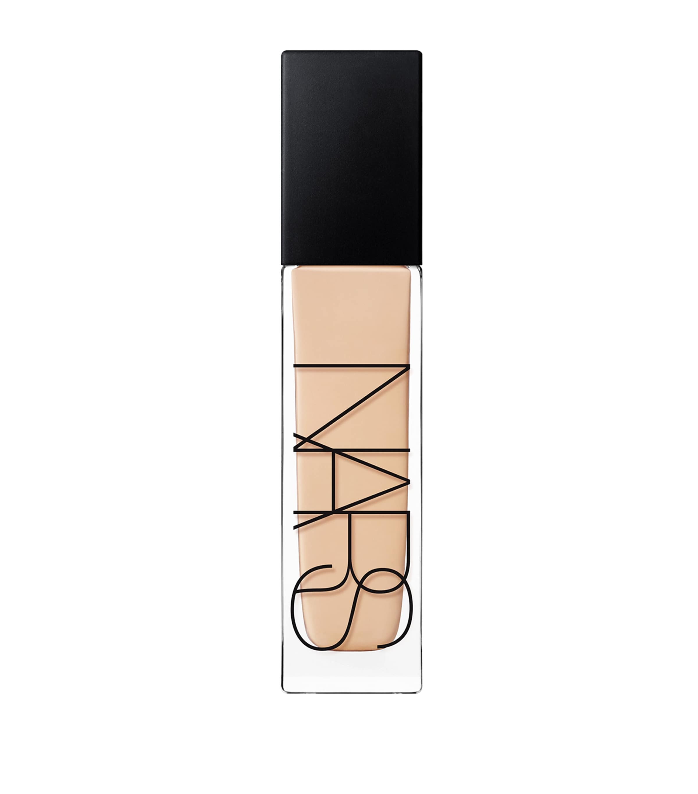 Shop Nars Natural Radiant Longwear Foundation In Beige