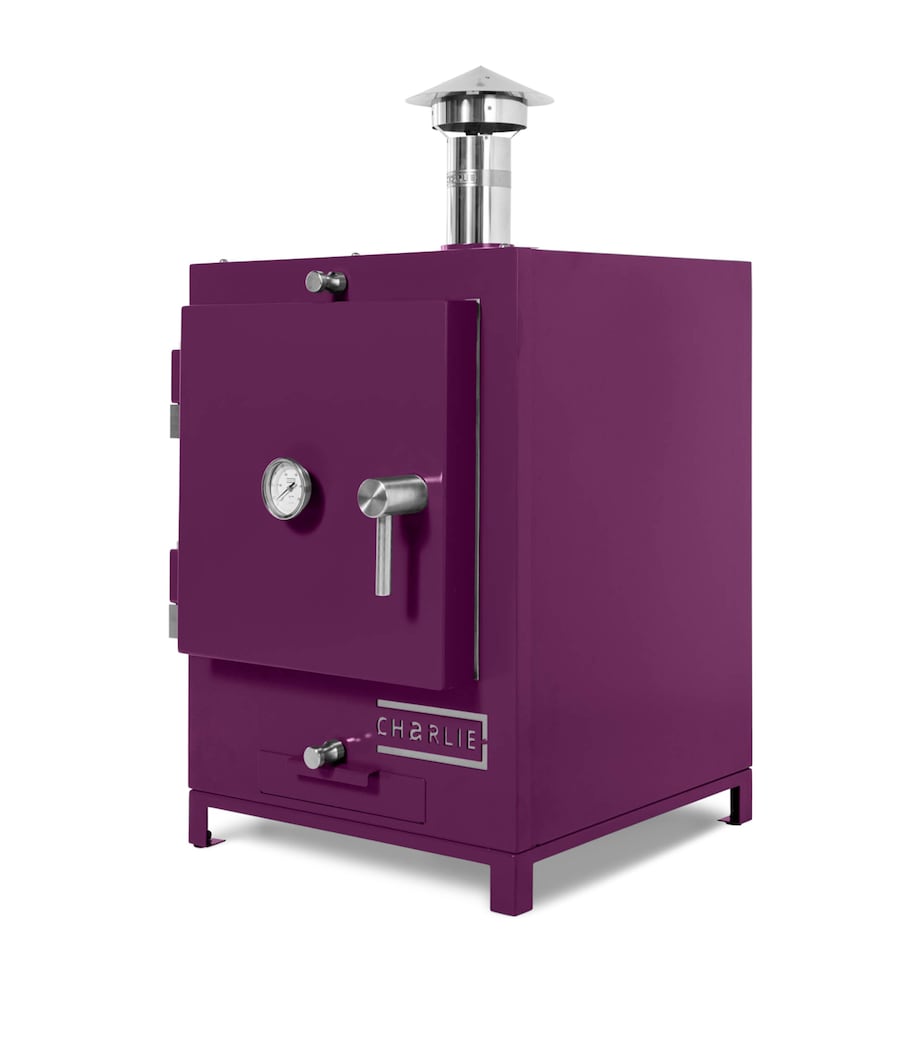 Tabletop Outdoor Oven BEETROOT Image 2