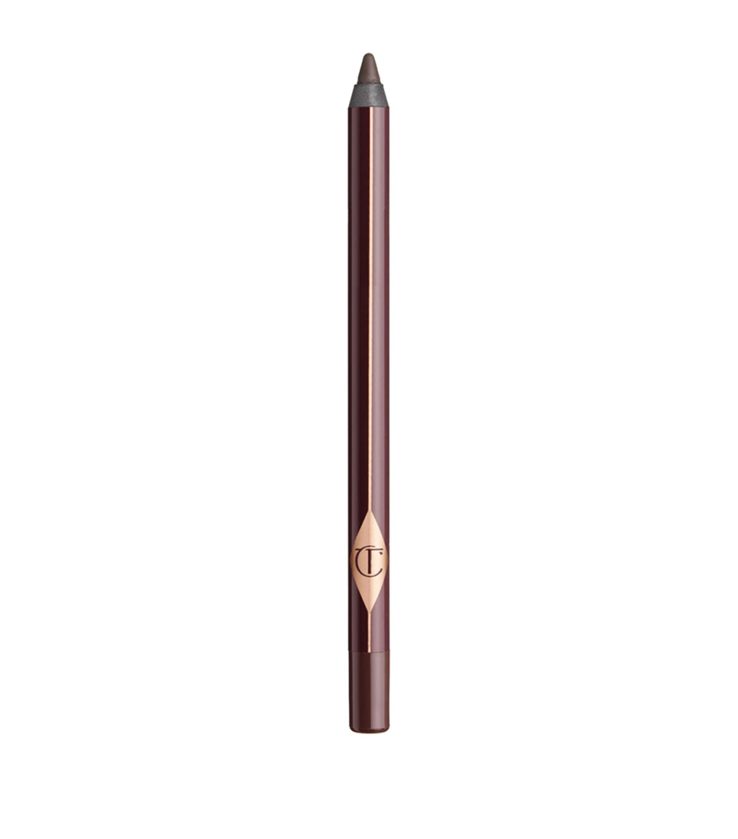 Charlotte Tilbury Rock 'n' Kohl Eyeliner In White