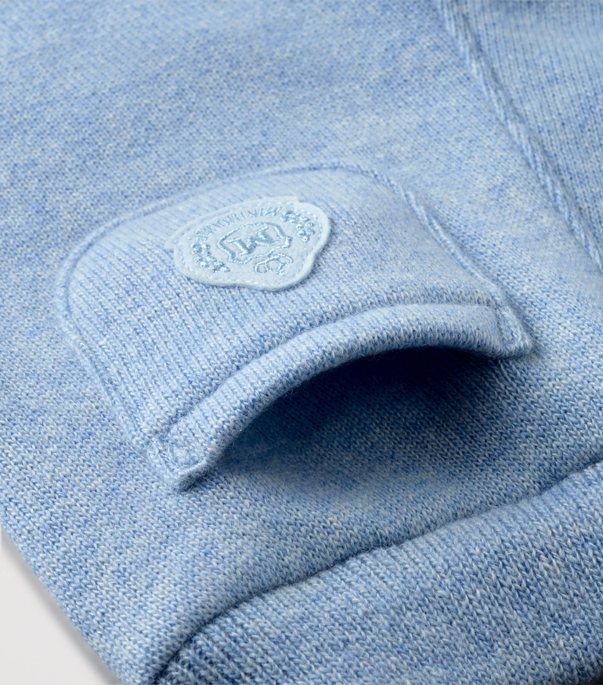 Cashmere Sweatpants (2-7 Years) 68 Image 4