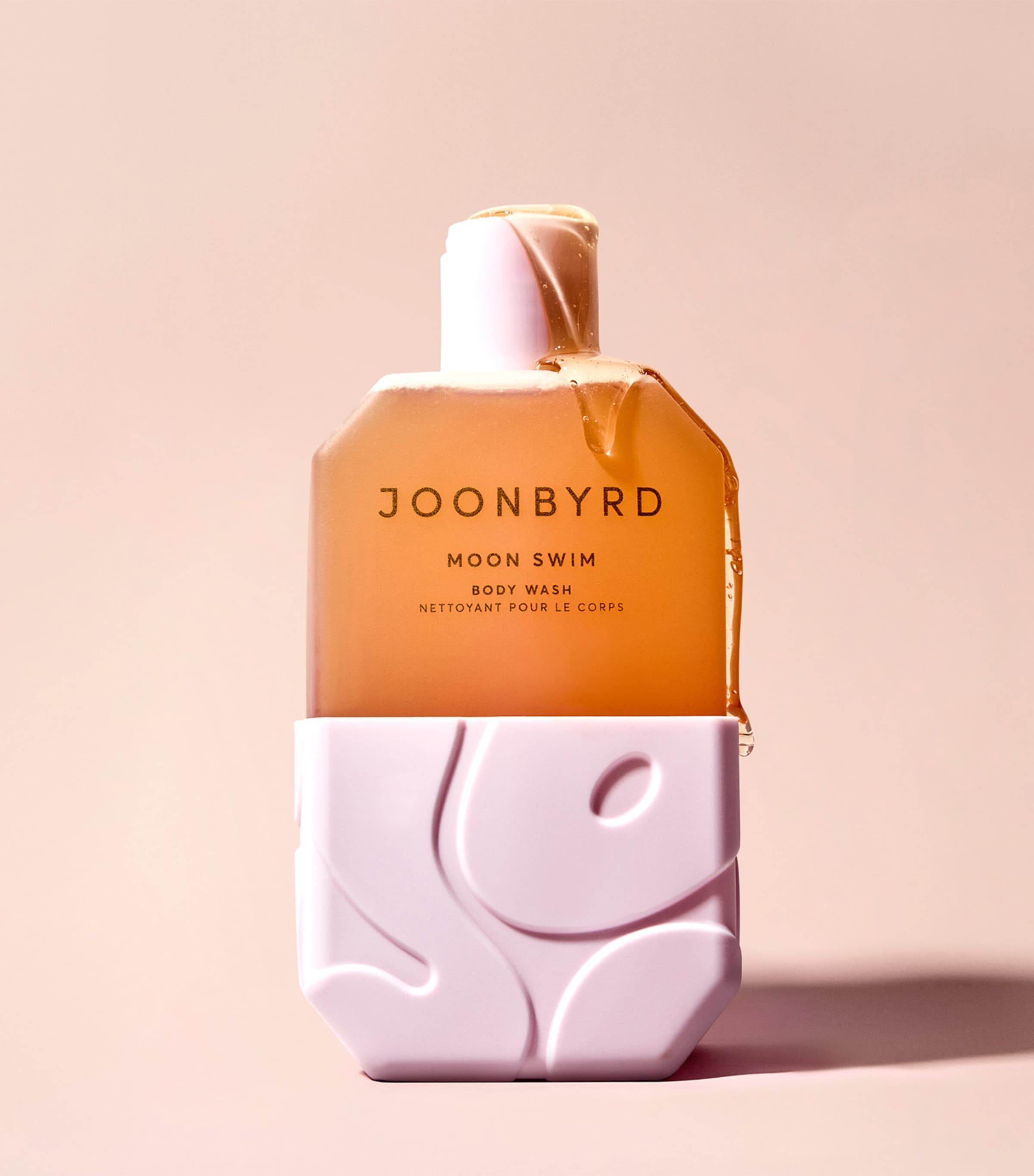 Moon Swim Body Wash (350ml) NO COLOUR Image 11