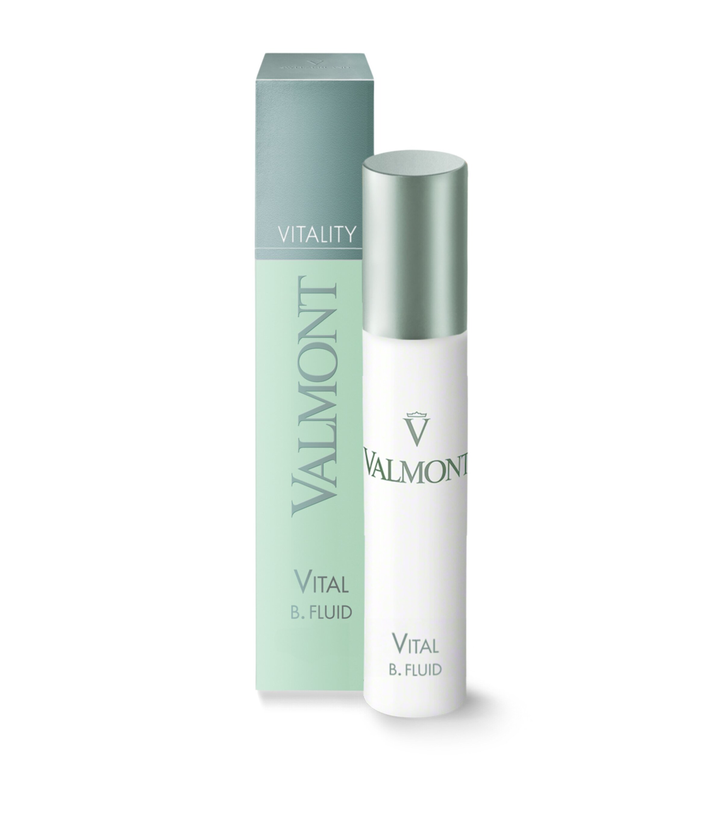 Valmont Vital B. Fluid (15ml) Image 2