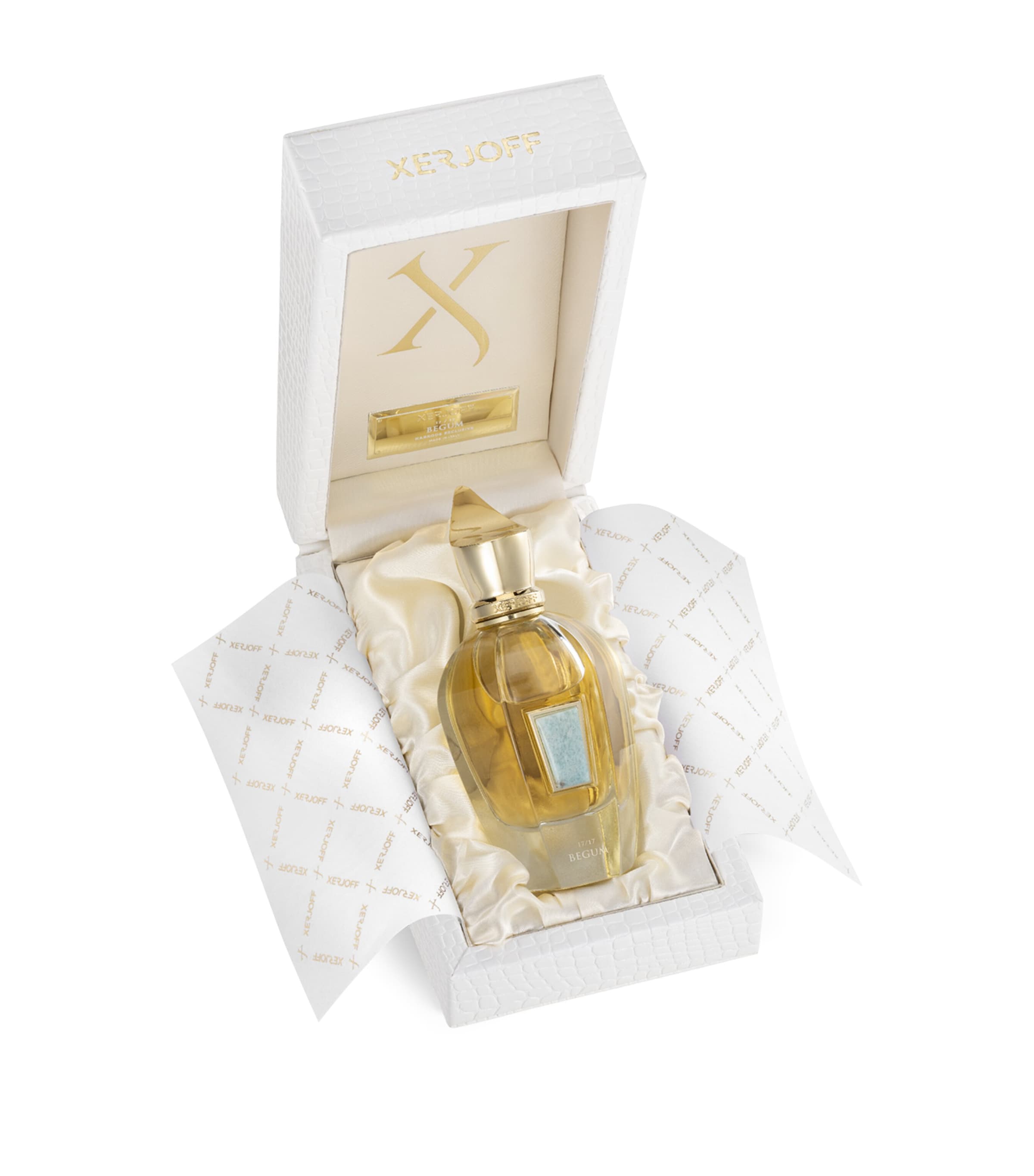 Xerjoff Begum Stone Label Pure Perfume (100ml) Image 2
