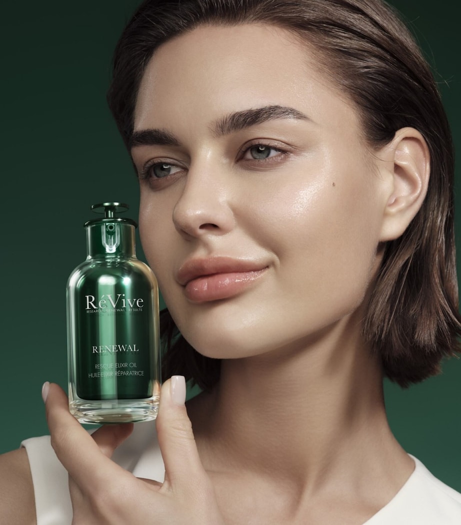 RéVive Renewal Rescue Elixir Oil (30ml) Image 4