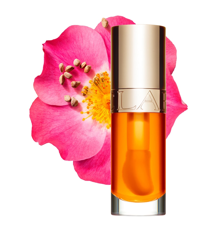 Lip Comfort Oil 01 Image 2