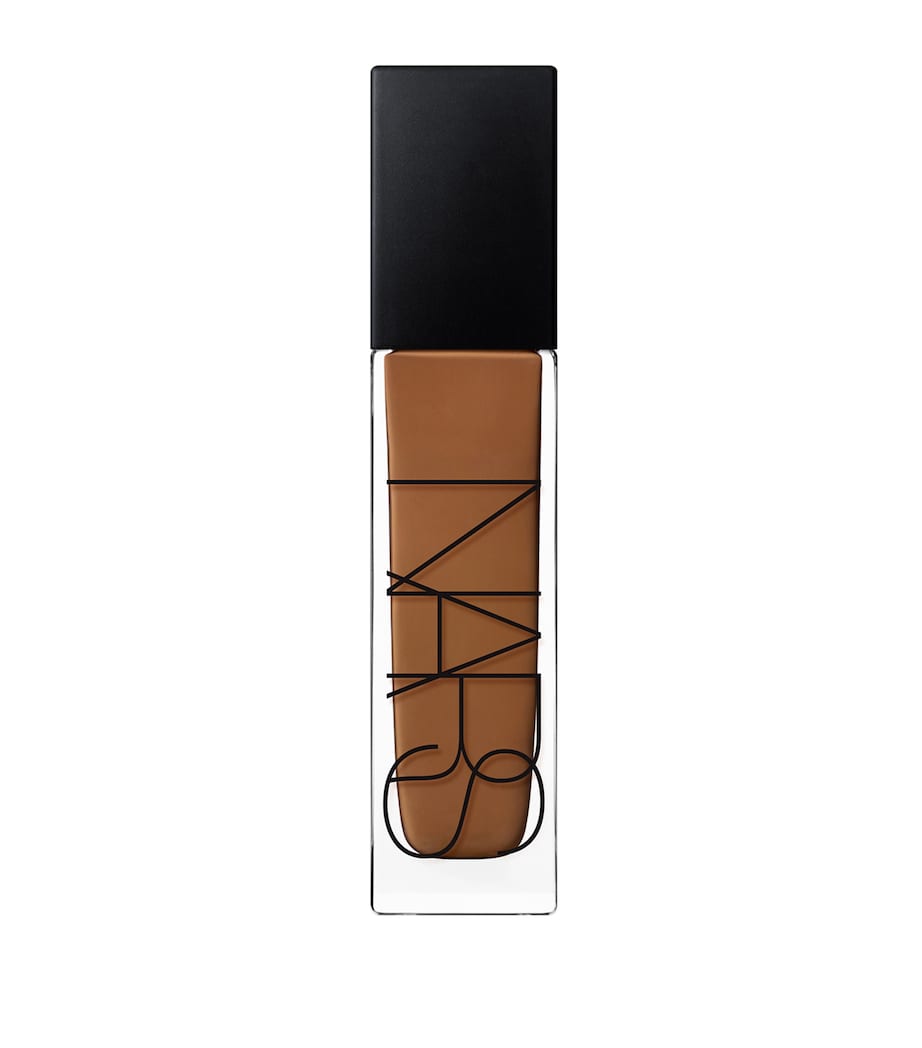 Natural Radiant Longwear Foundation ZAMBIE Image 1