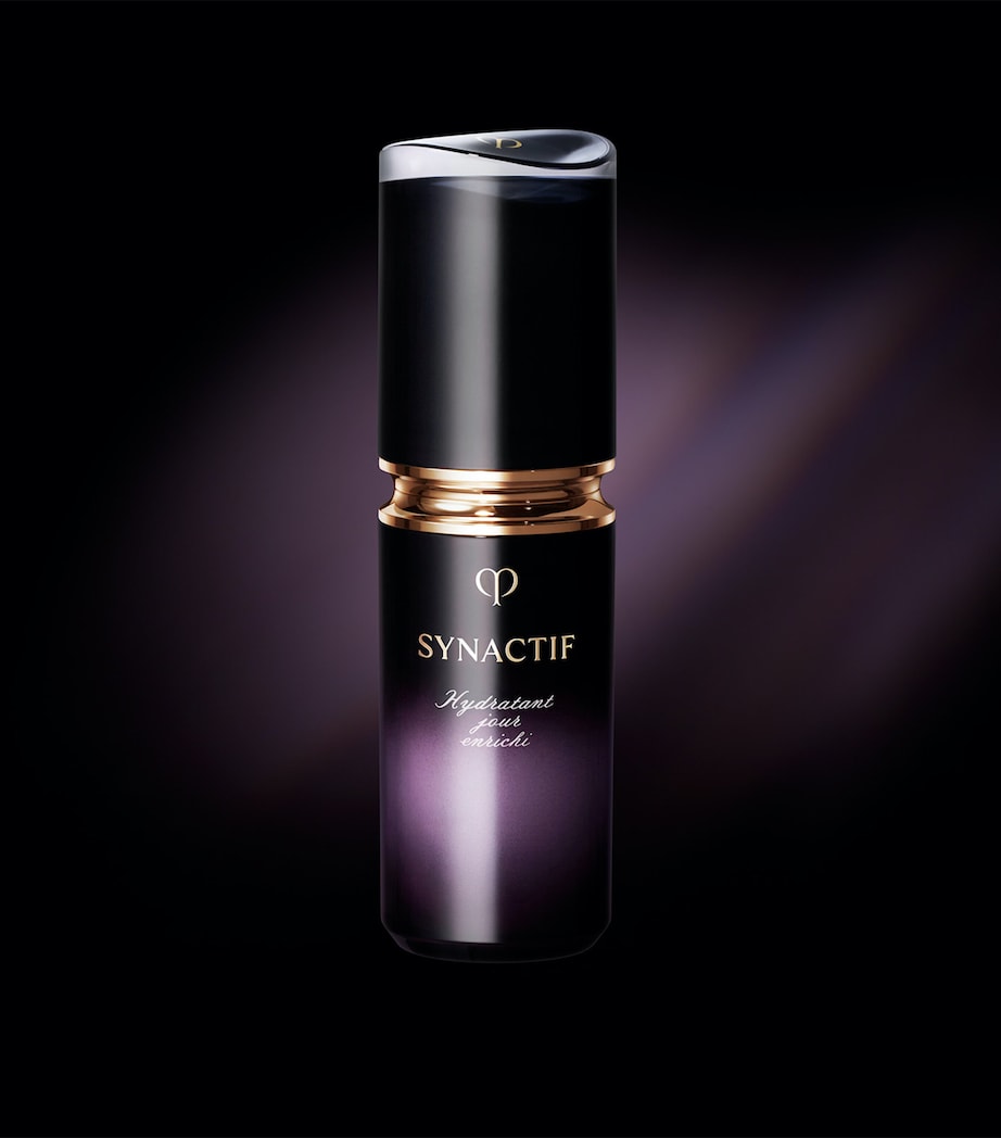 Syncatif Daytime Enriched Moisturiser (20ml) NO COLOUR Image 4