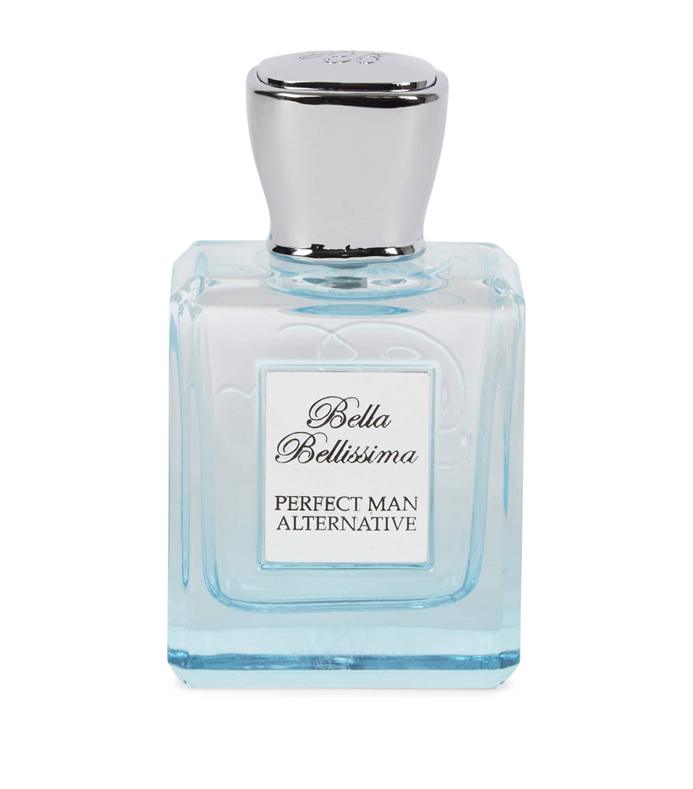 BELLA BELLISSIMA PERFECT MAN ALTERNATIVE EAU DE PARFUM