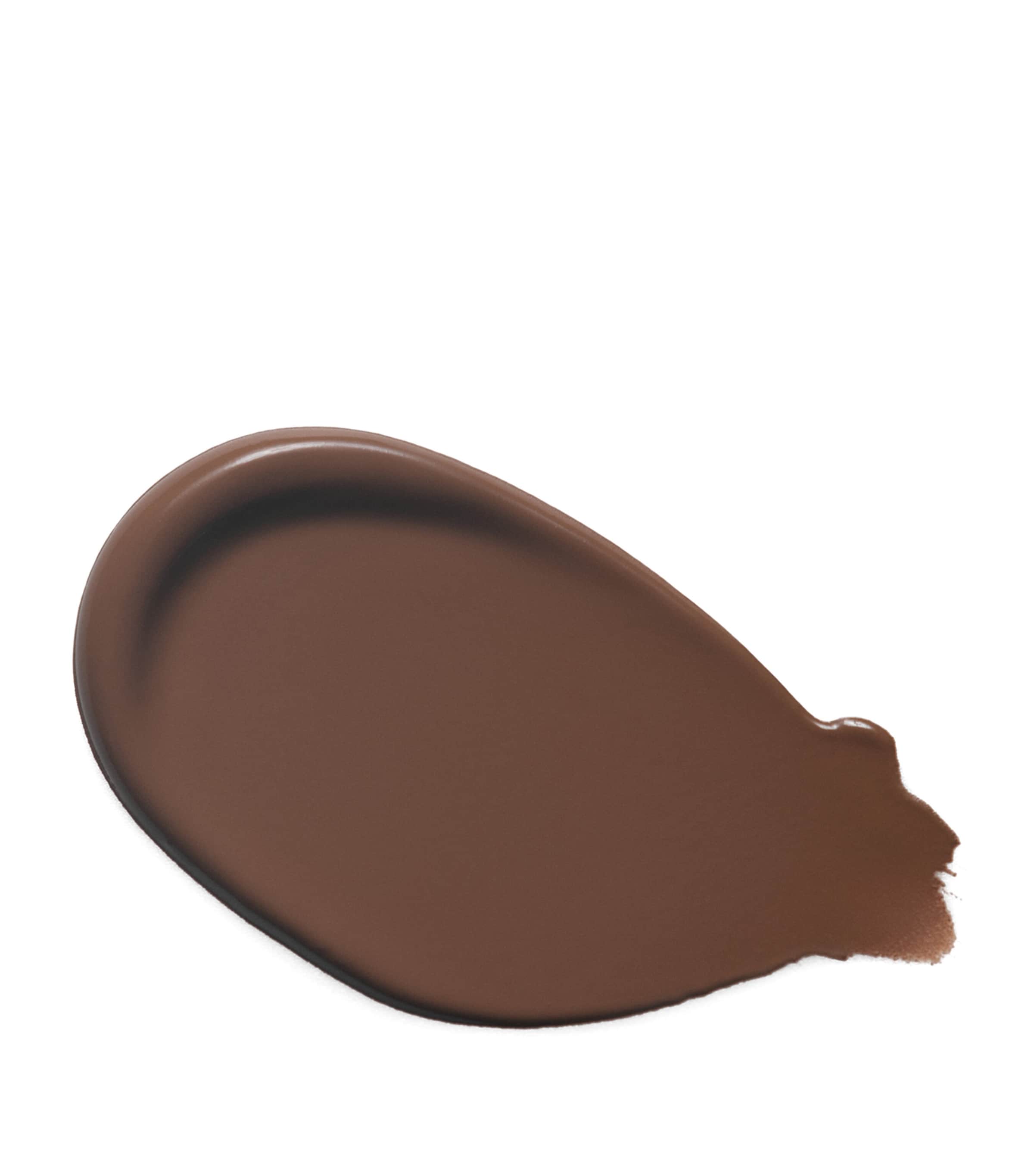 Impeccable Blurring Second-Skin Matte Foundation SHADE 22 7N Image 3