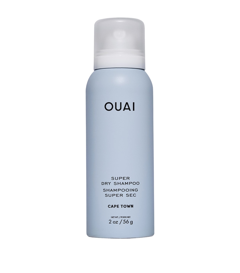 Ouai Cape Town Super Dry Shampoo (56g) Image 1