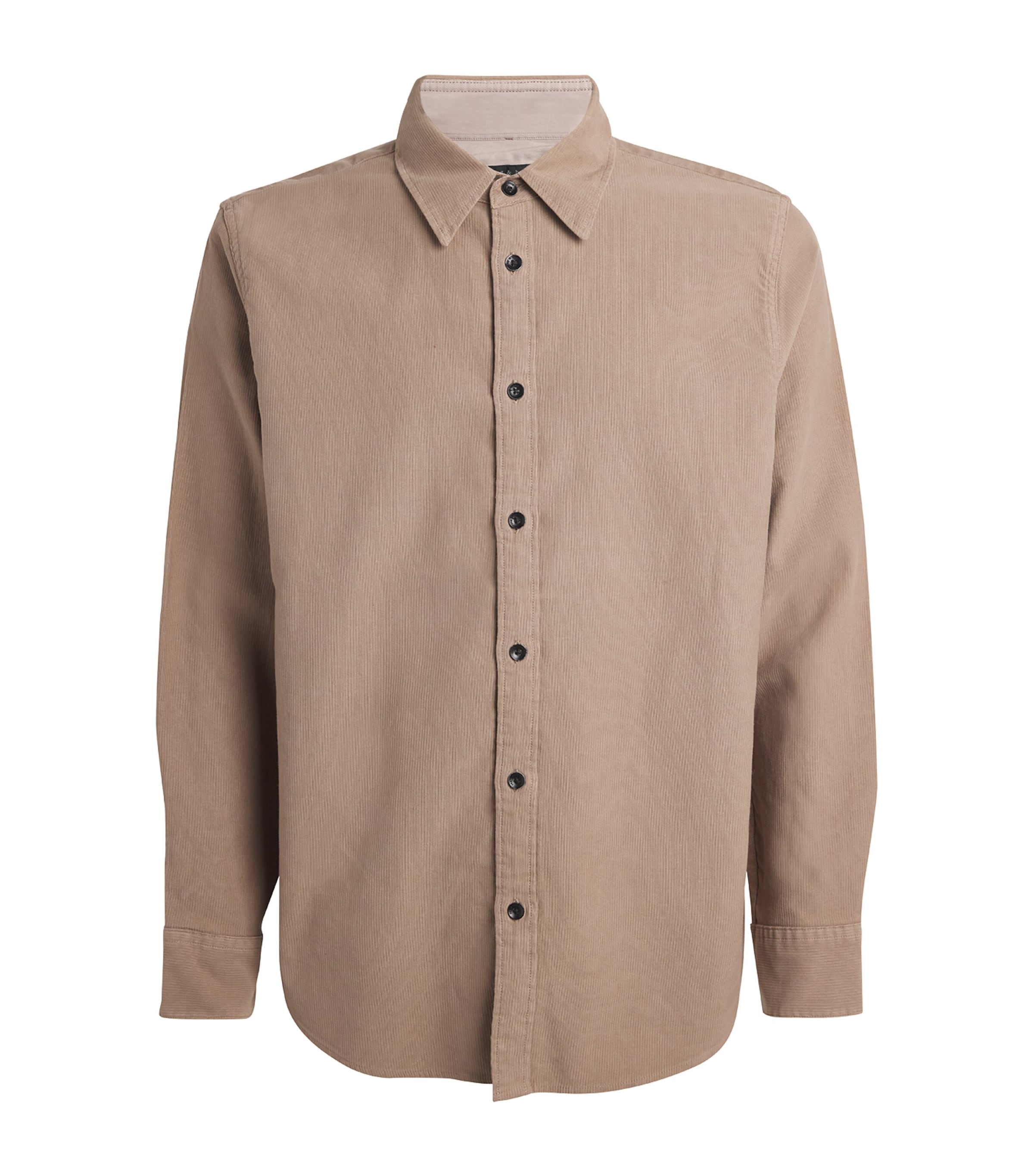 RAG & BONE CORDUROY SHIRT 