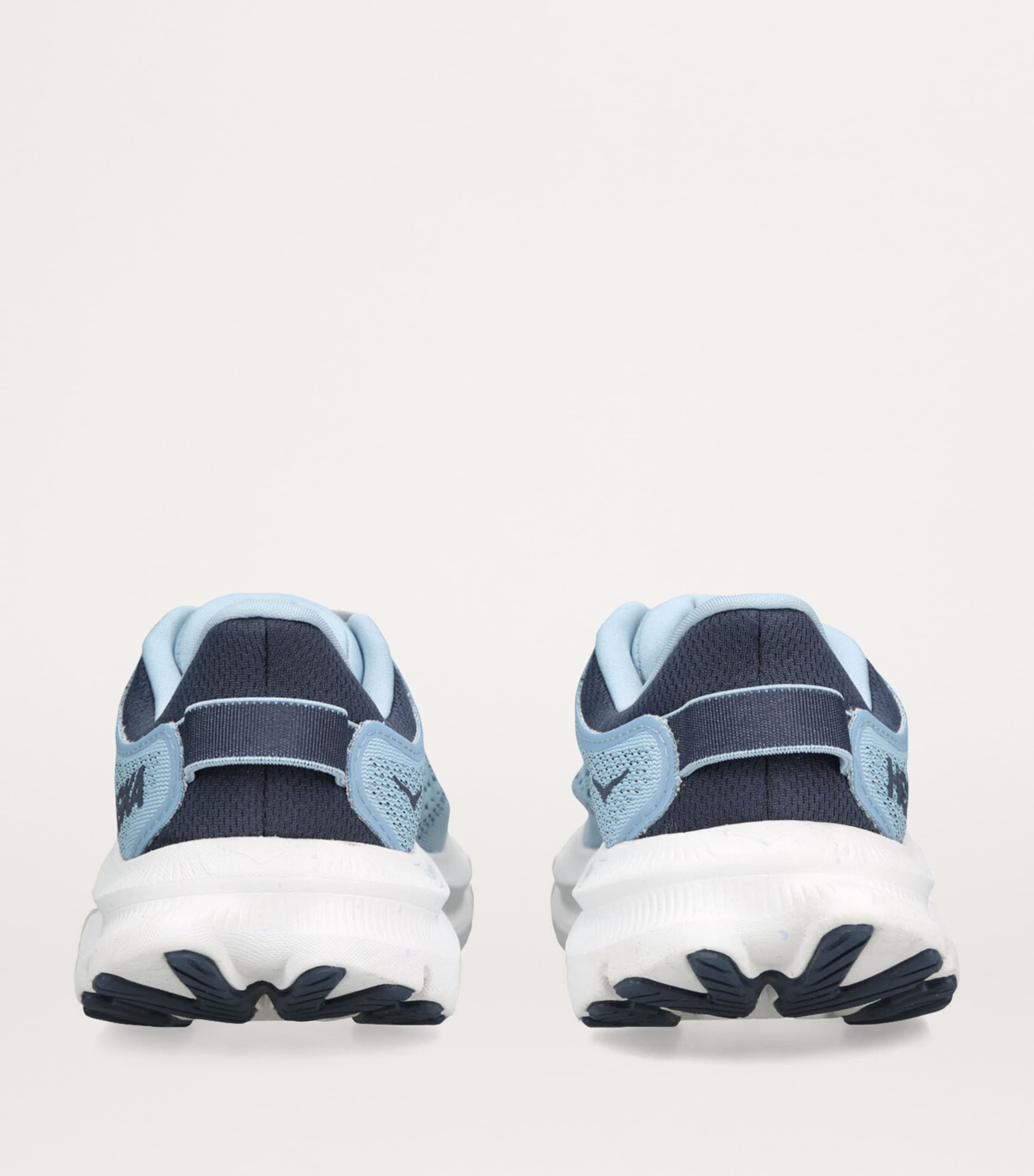 Kawana 2 Running Trainers BLUE/PAL.C Image 2