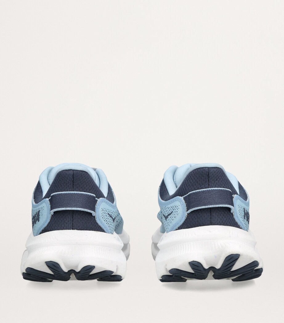 Kawana 2 Running Trainers BLUE/PAL.C Image 2