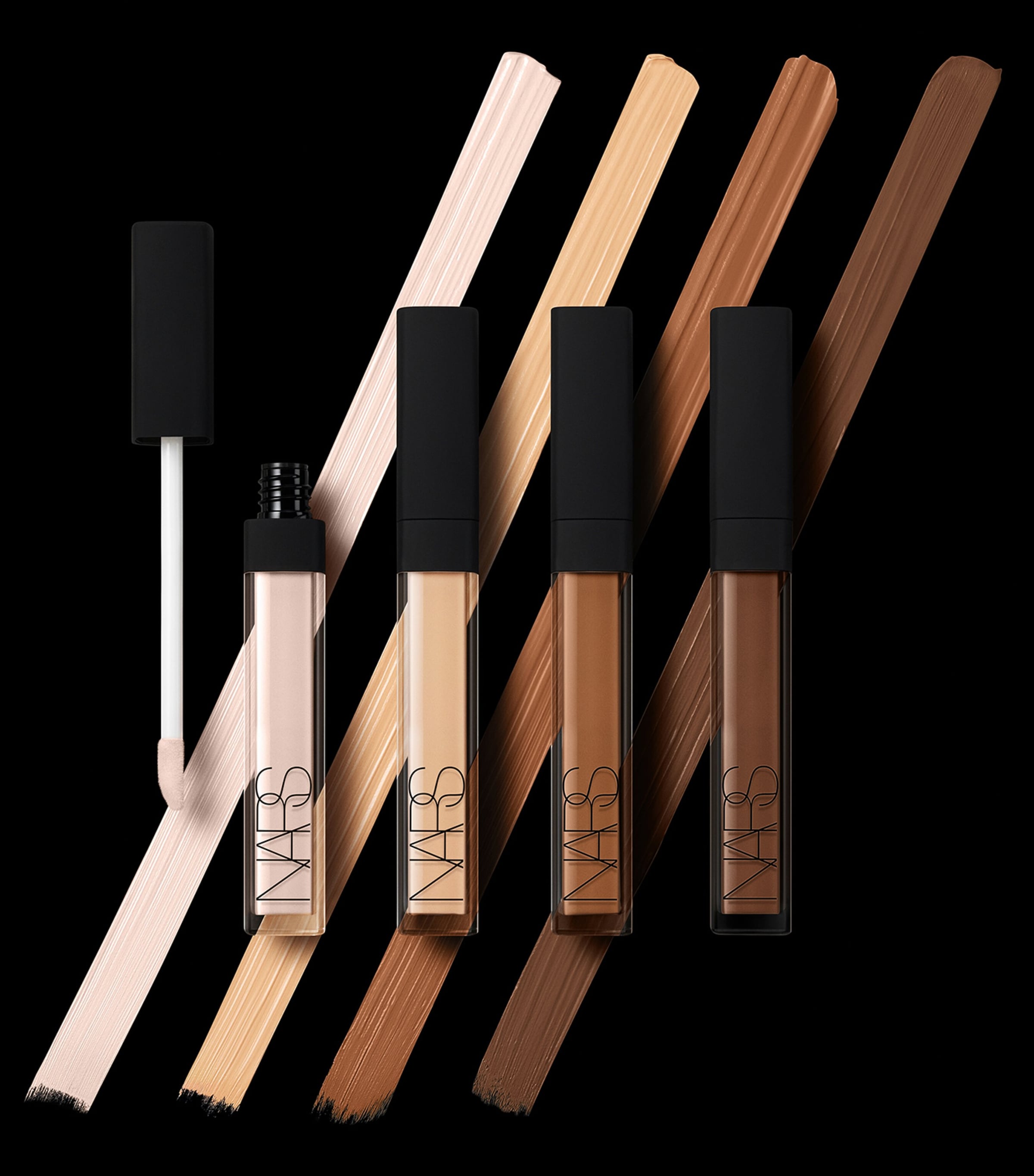 Radiant Creamy Concealer CHESTNUT Image 6