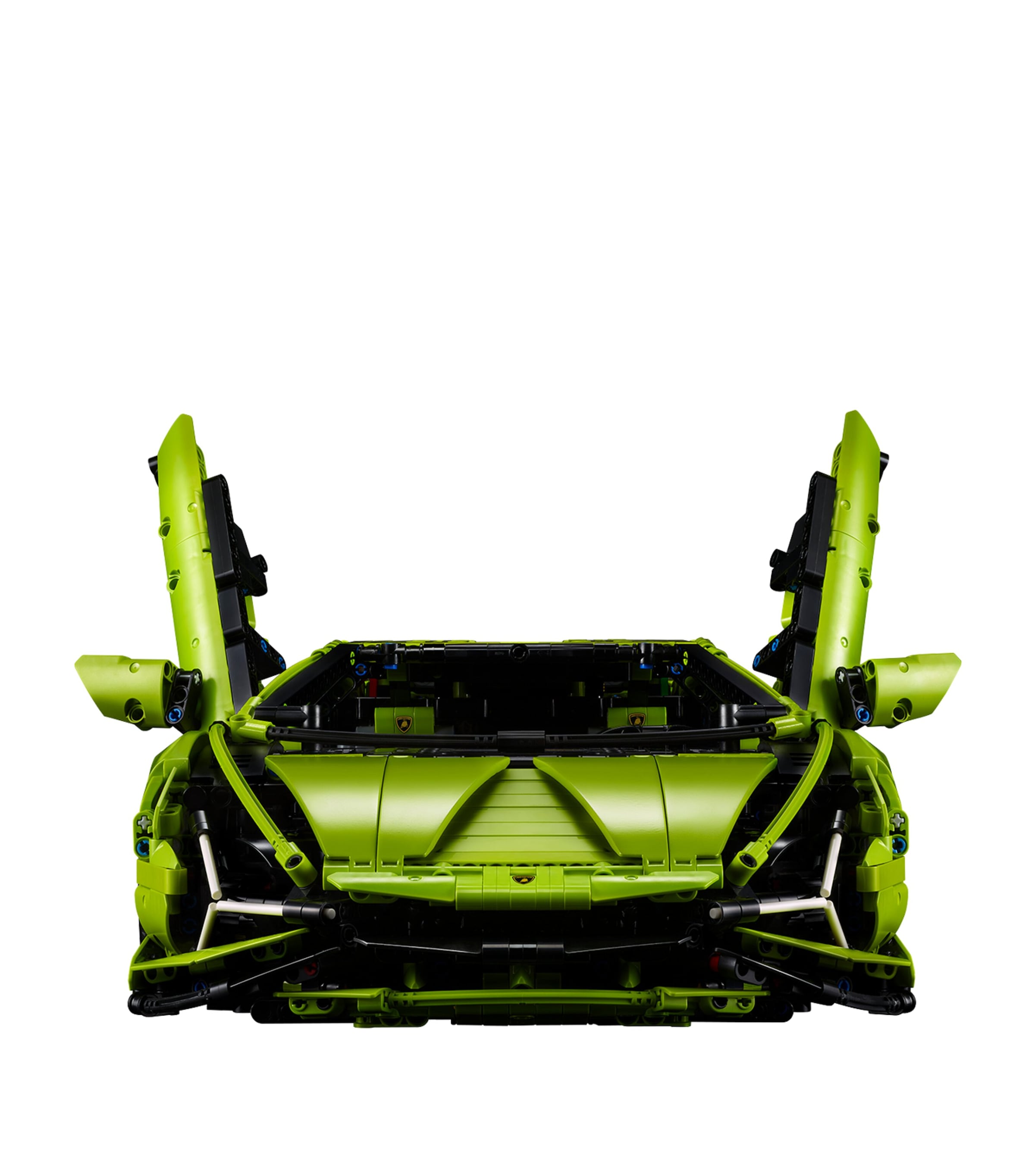 Technic Lamborghini Sián Fkp 37 42115 MULTI Image 9