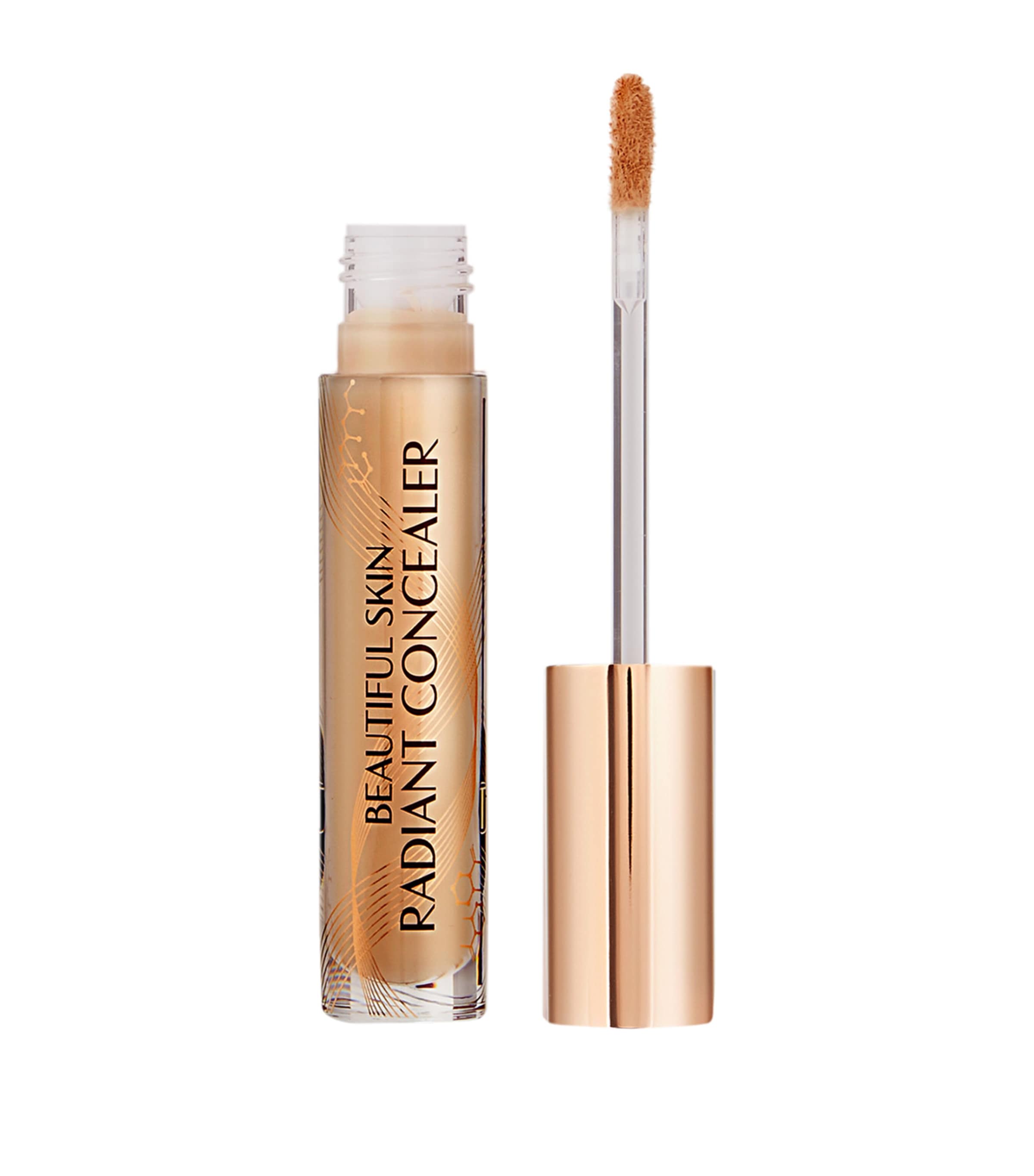 Charlotte Tilbury Beautiful Skin Radiant Concealer In White