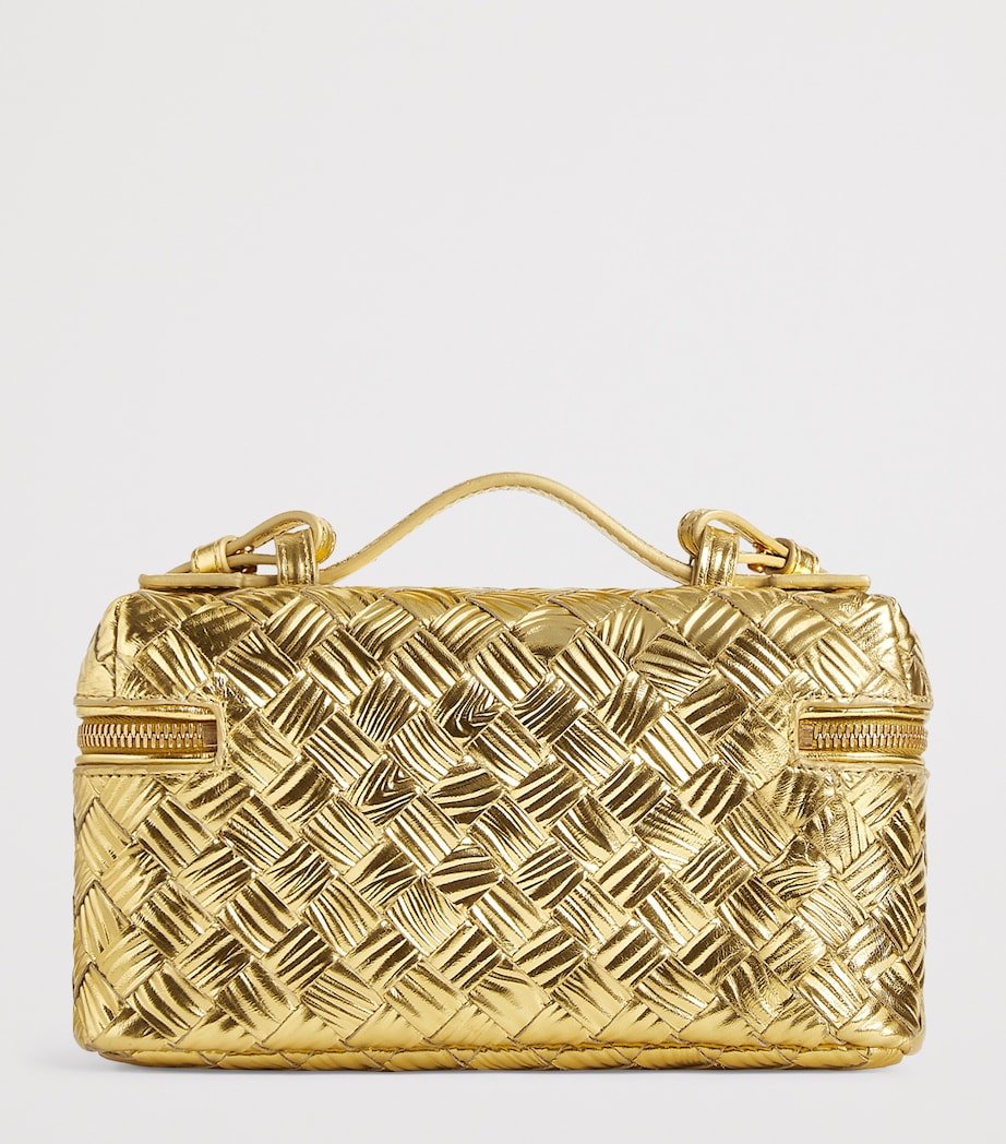 Calfskin Bang Bang Vanity Case Bag 8472 Image 5