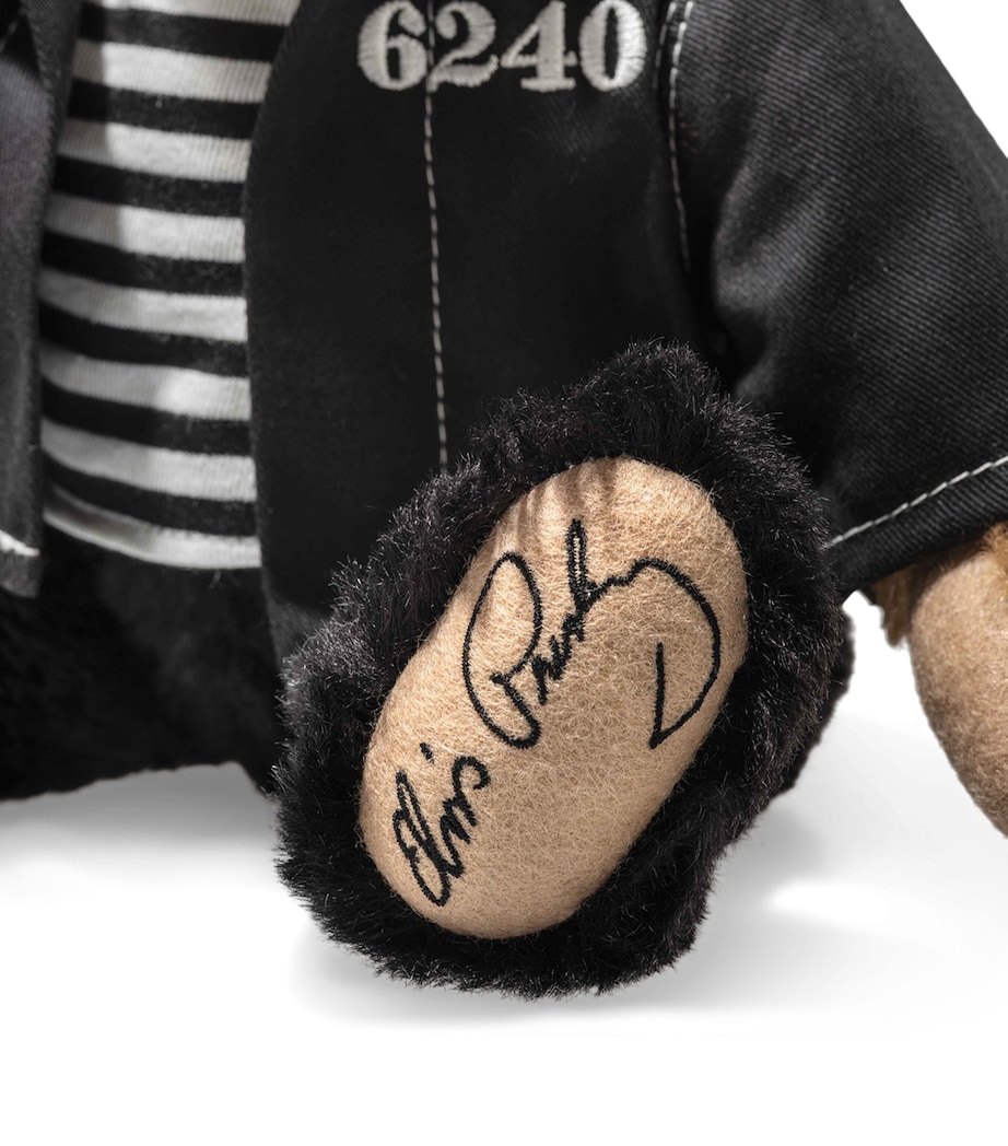 Steiff Rocks! Elvis Presley 90th Anniversary Bear MULTI Image 5