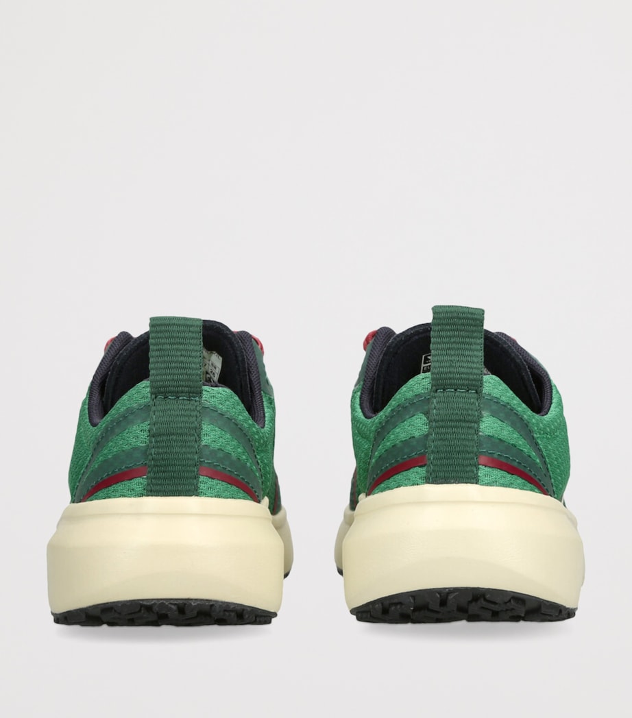 Canary Light Sneakers GREEN Image 2