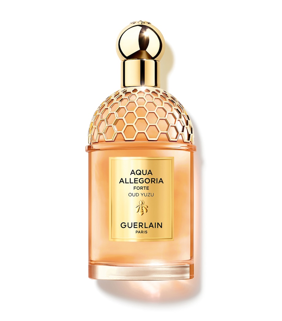 Guerlain Aqua Allegoria Forte Oud Yuzu Eau de Parfum (125ml) Image 1