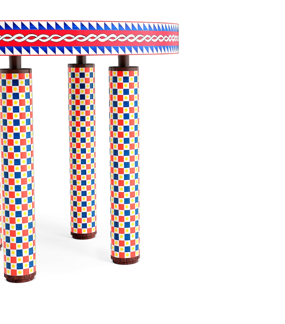 Aurora Coffee Table CARRETTO Image 4