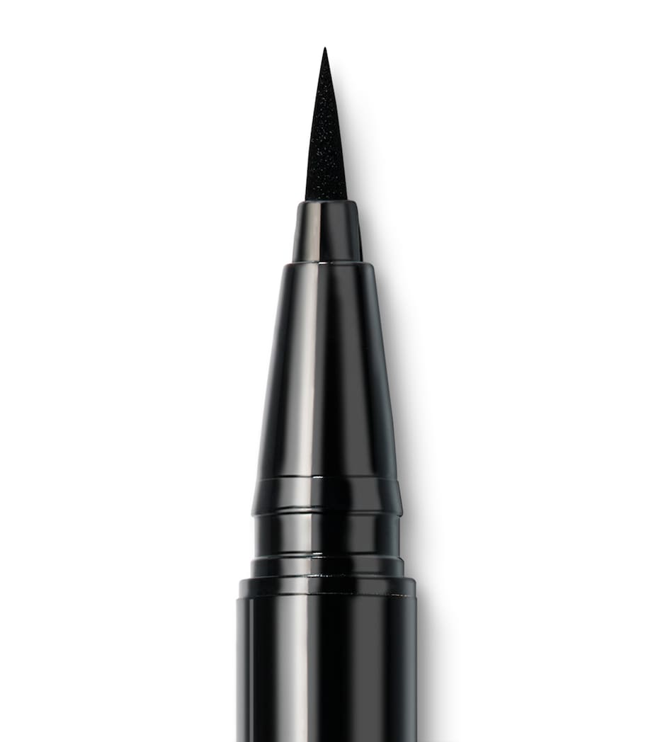 Noir G Graphic Eyeliner BLACK Image 2