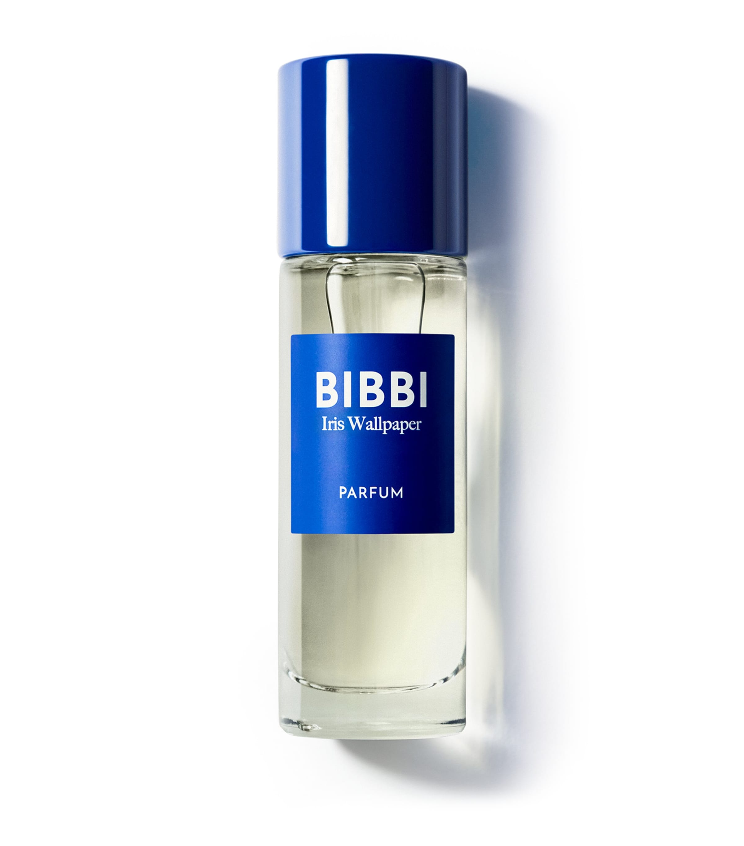 Bibbi Parfum Iris Wallpaper Eau de Parfum (30ml) Image 1
