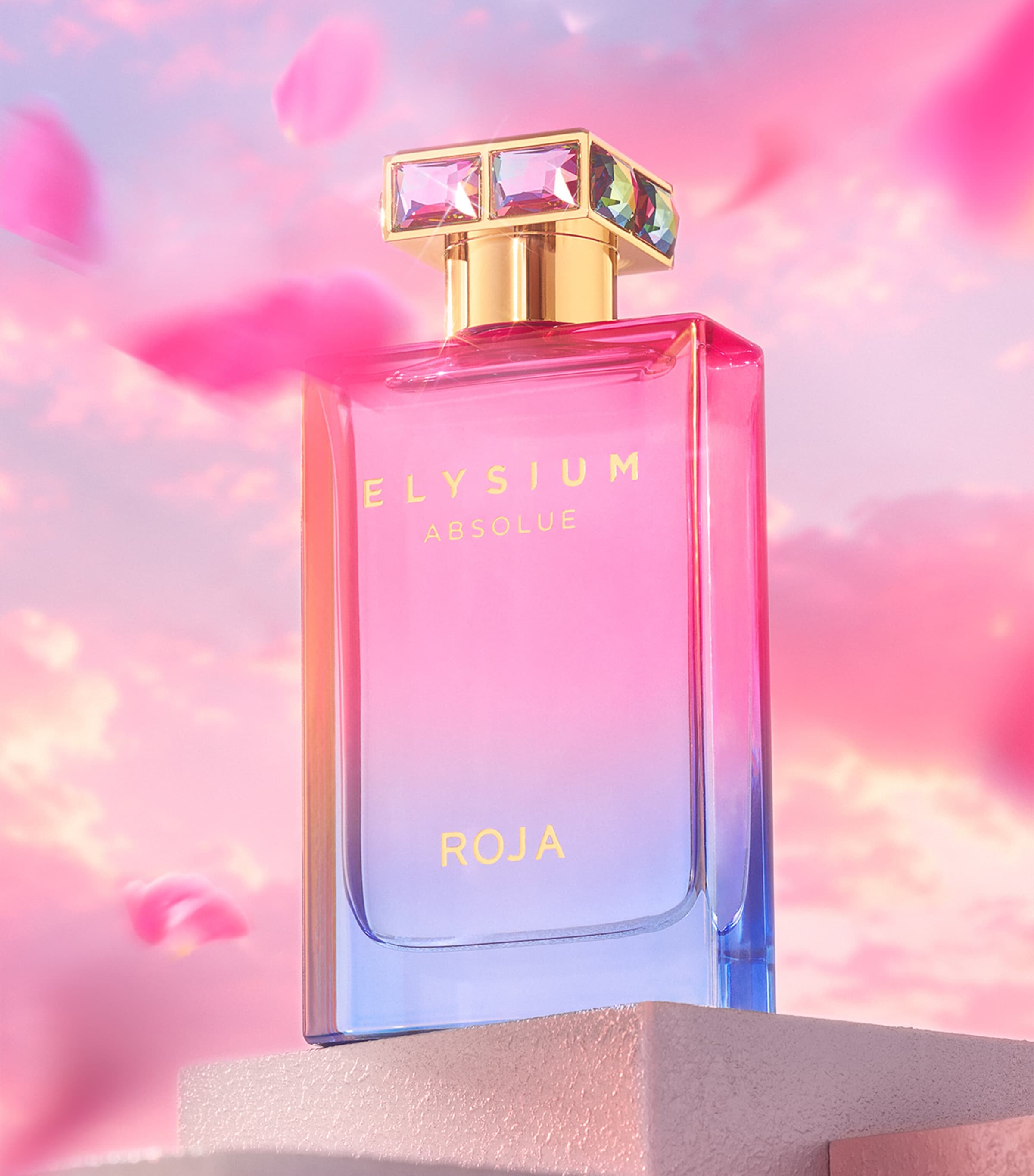 Roja Elysium Absolue Pour Femme Eau de Parfum (75ml) Image 3