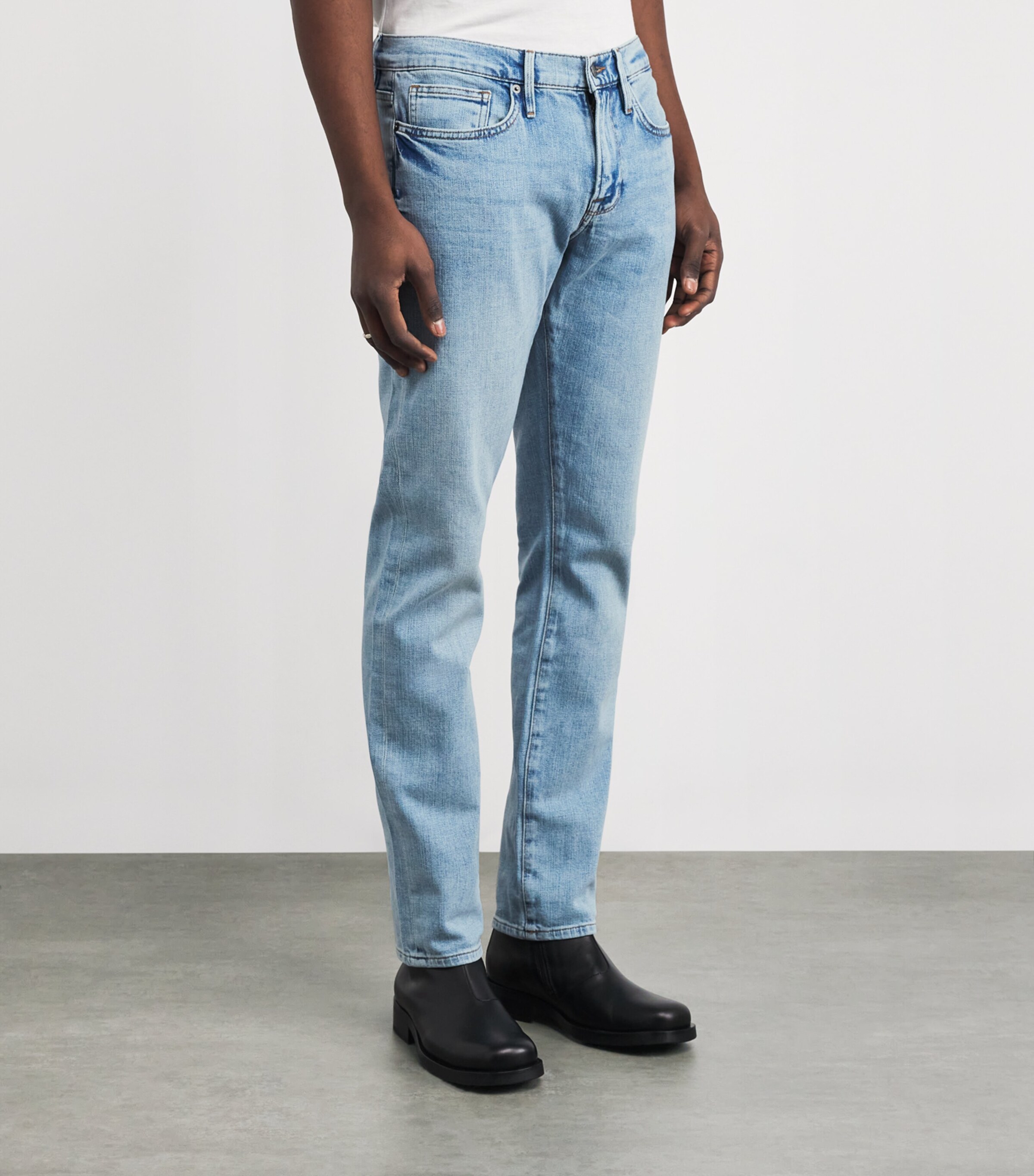 L'Homme Slim Jeans FINN Image 9