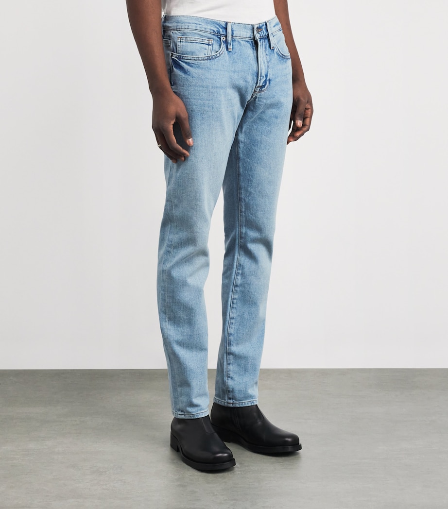 L'Homme Slim Jeans FINN Image 9