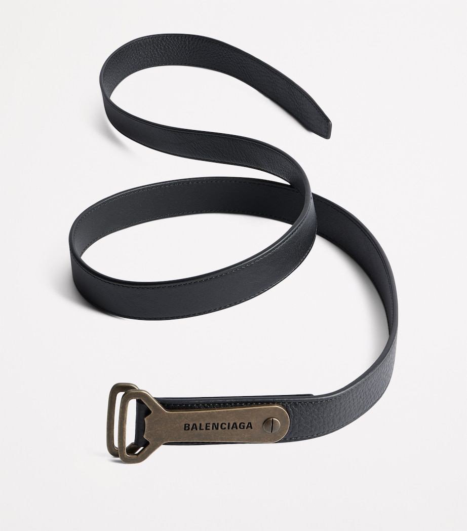 Bottle Opener D Ring Belt 1000 Image 2