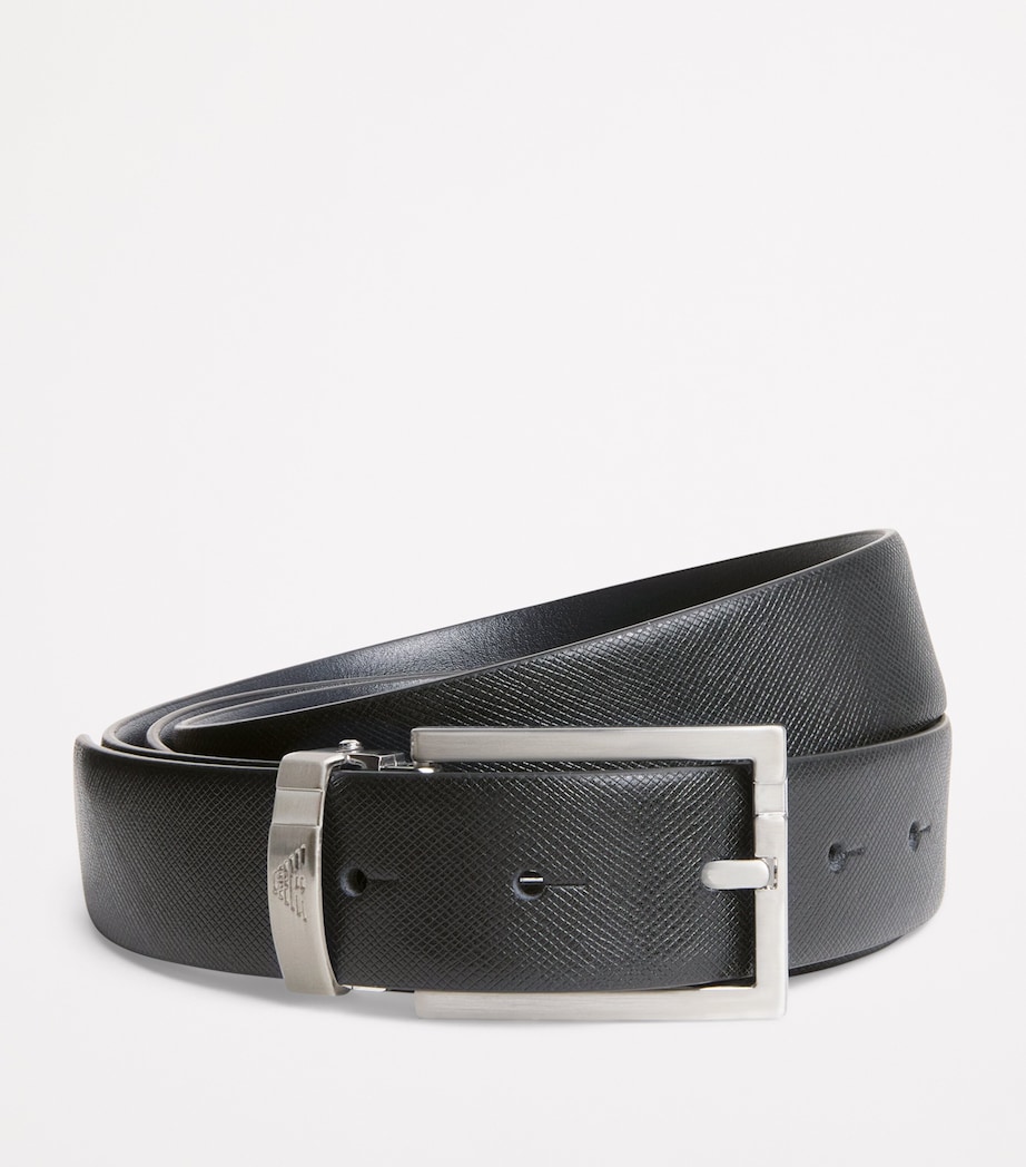 Leather Belt Gift Set 81519 Image 3