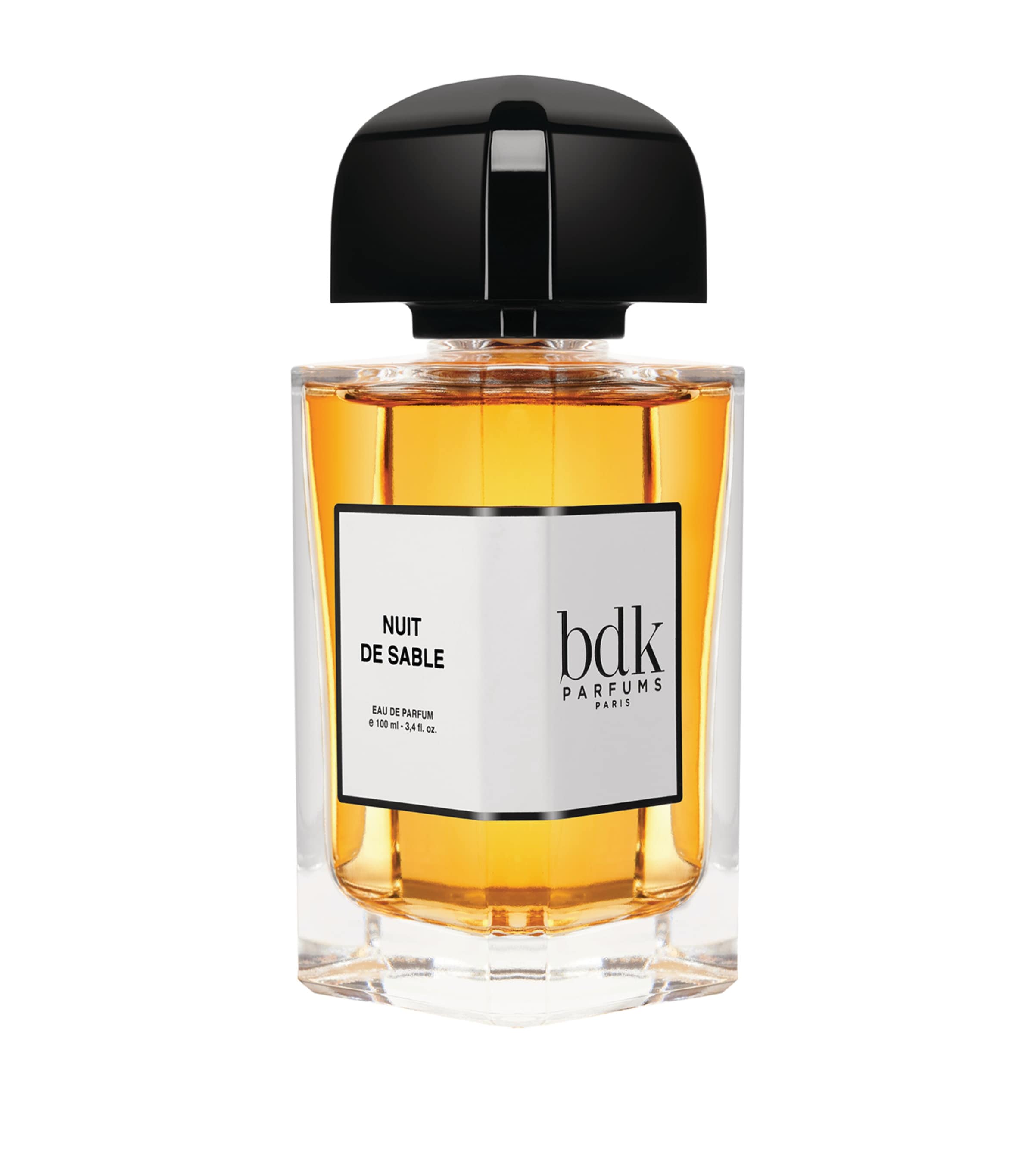 Nuit De Sable Eau de Parfum (100ml) NO COLOUR Image 4