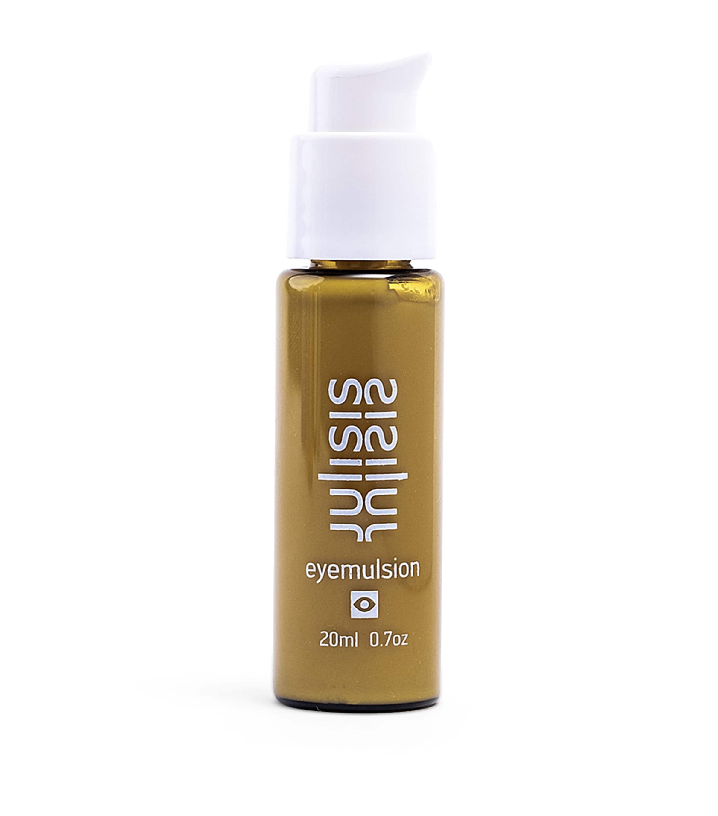 Julisis Eyemulsion Eye Cream