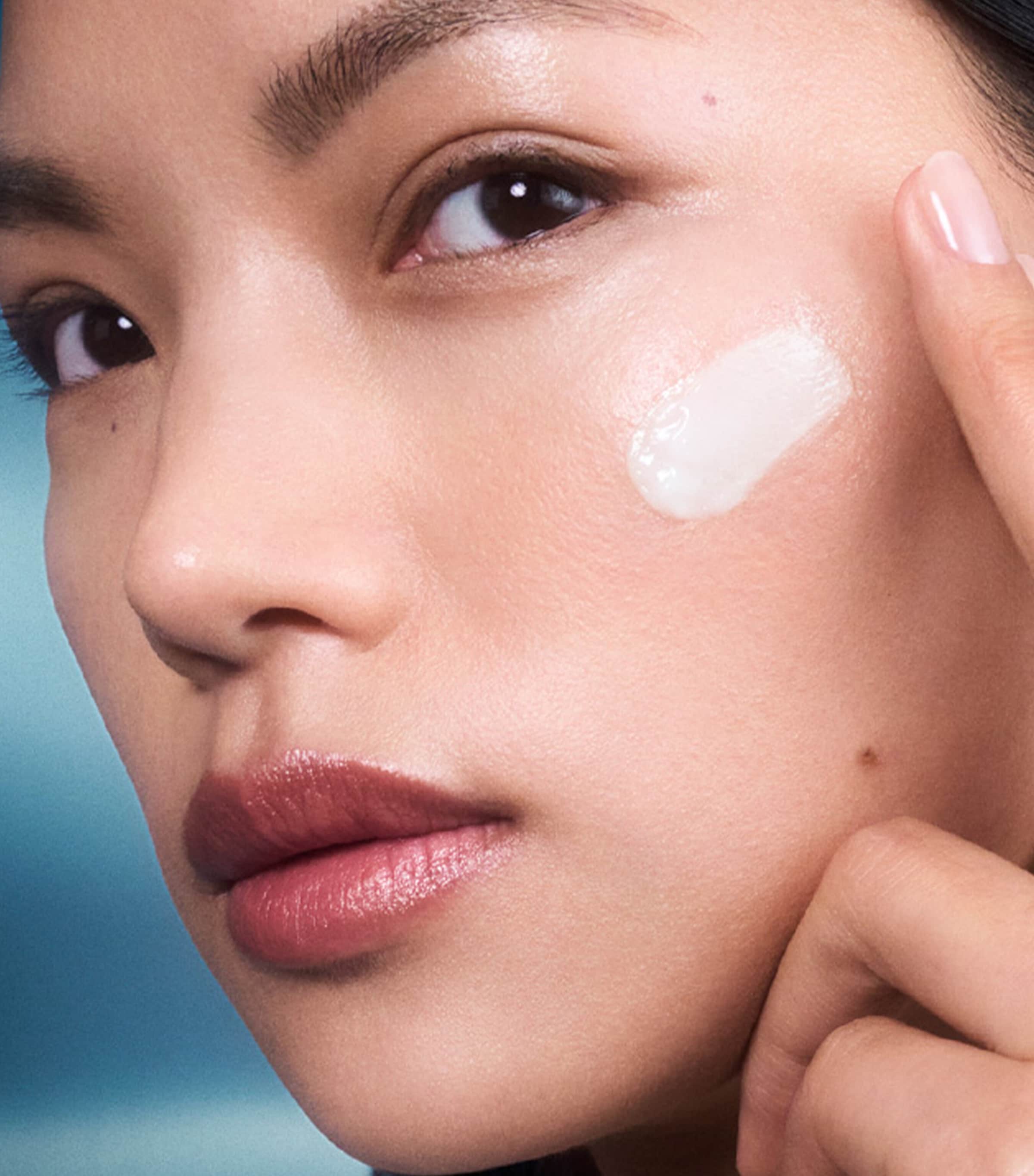 The Moisturizing Fresh Cream (15ml) NO COLOUR Image 3