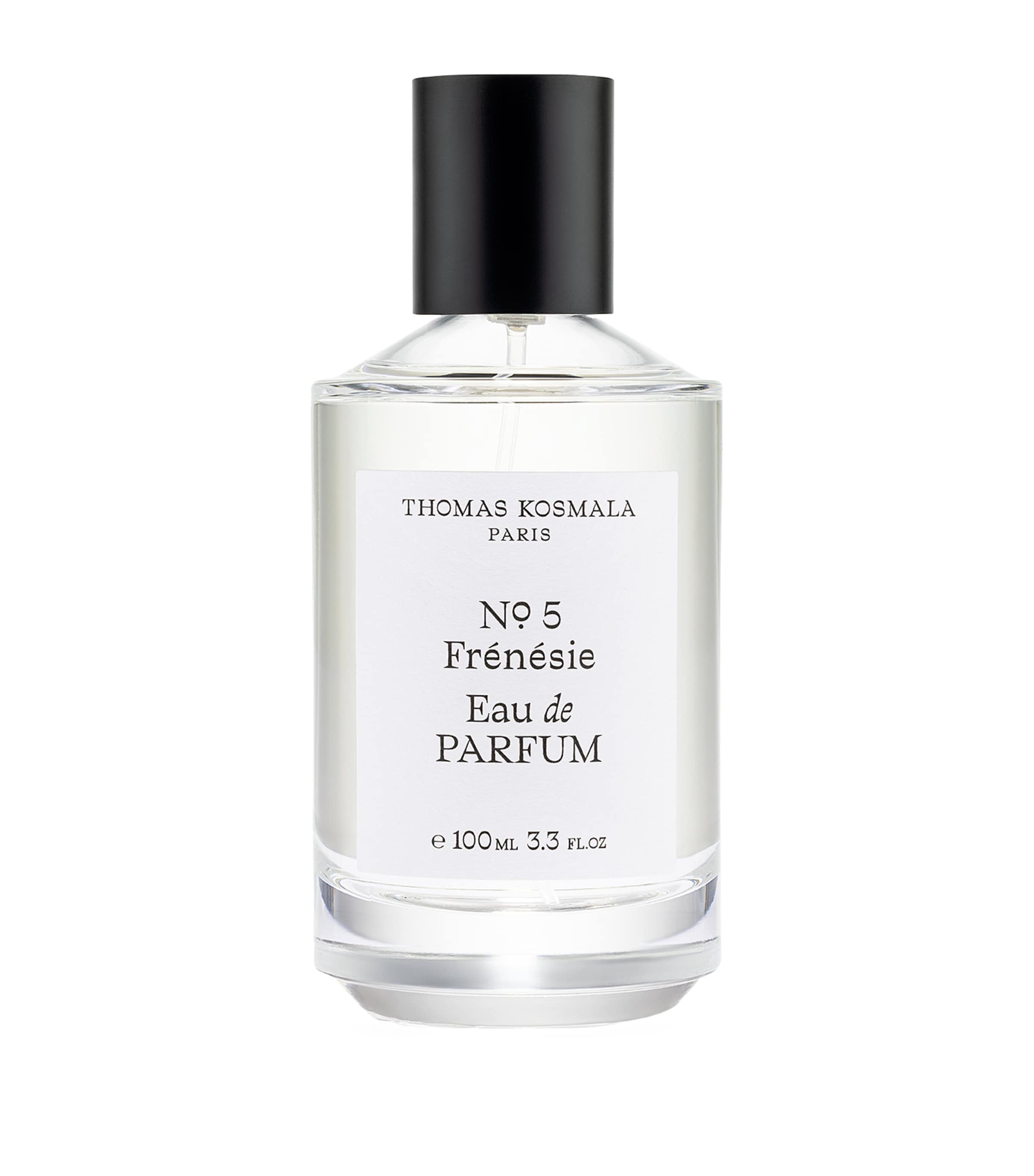 Thomas Kosmala Frénésie No.5 Eau De Parfum