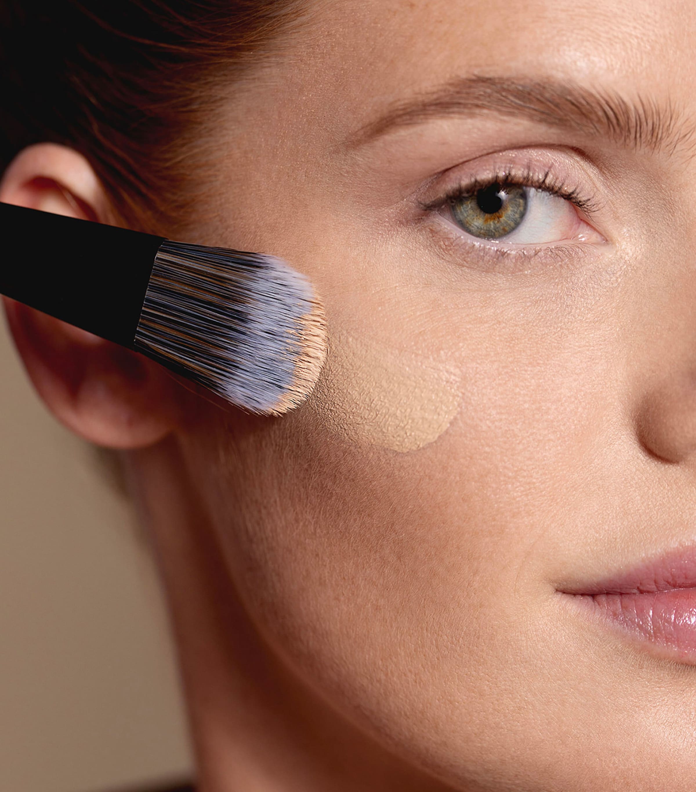 Phyto-Teint Perfection Foundation 0C VANILLA Image 2