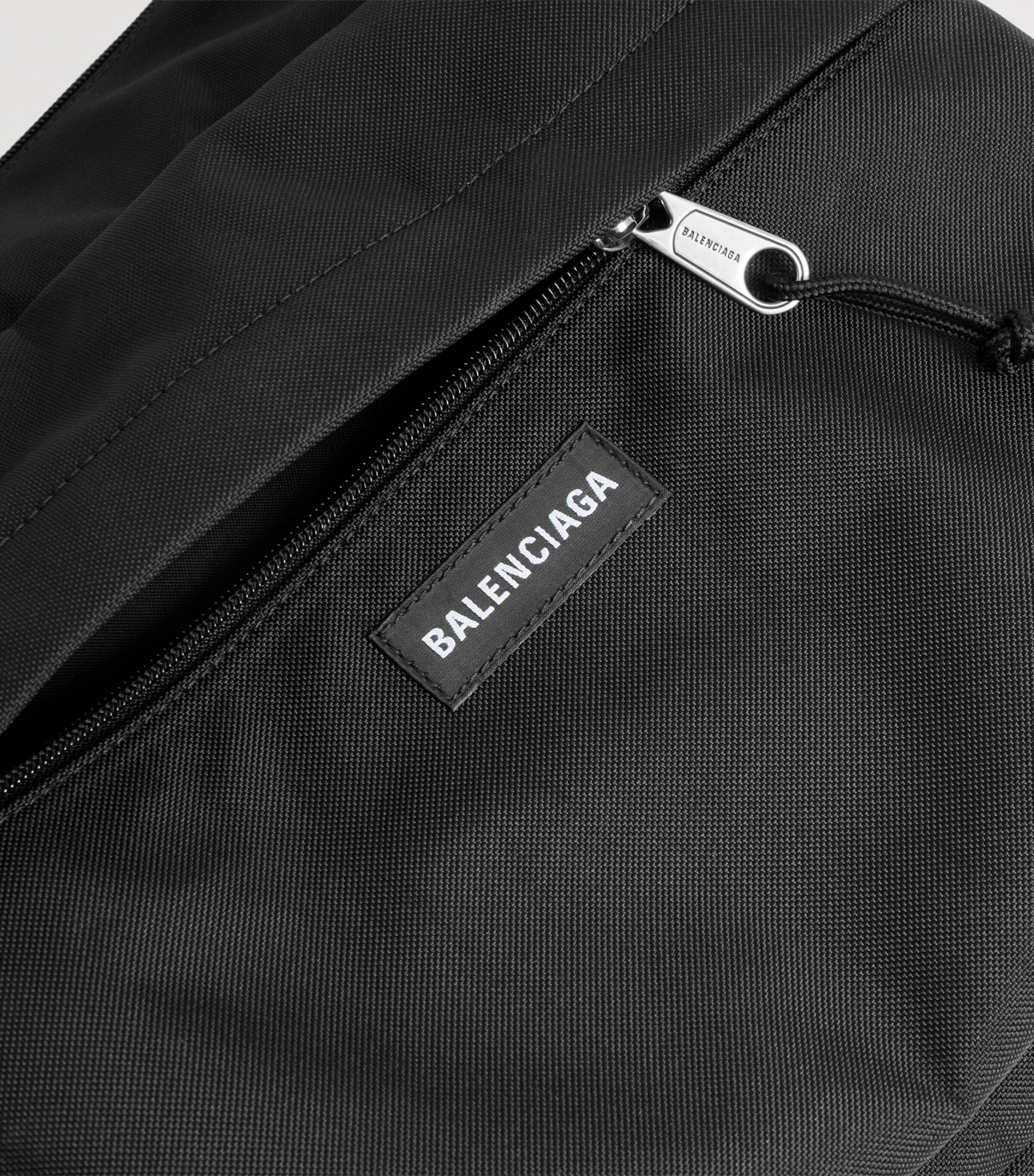 Balenciaga Explorer Messenger Bag Image 5