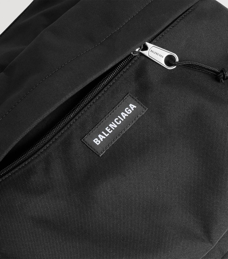 Balenciaga Explorer Messenger Bag Image 5