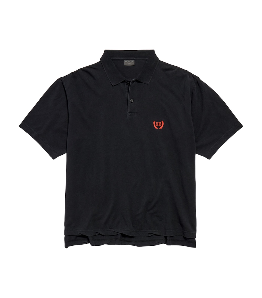 Laurel Classic Polo Shirt 1041 Image 1